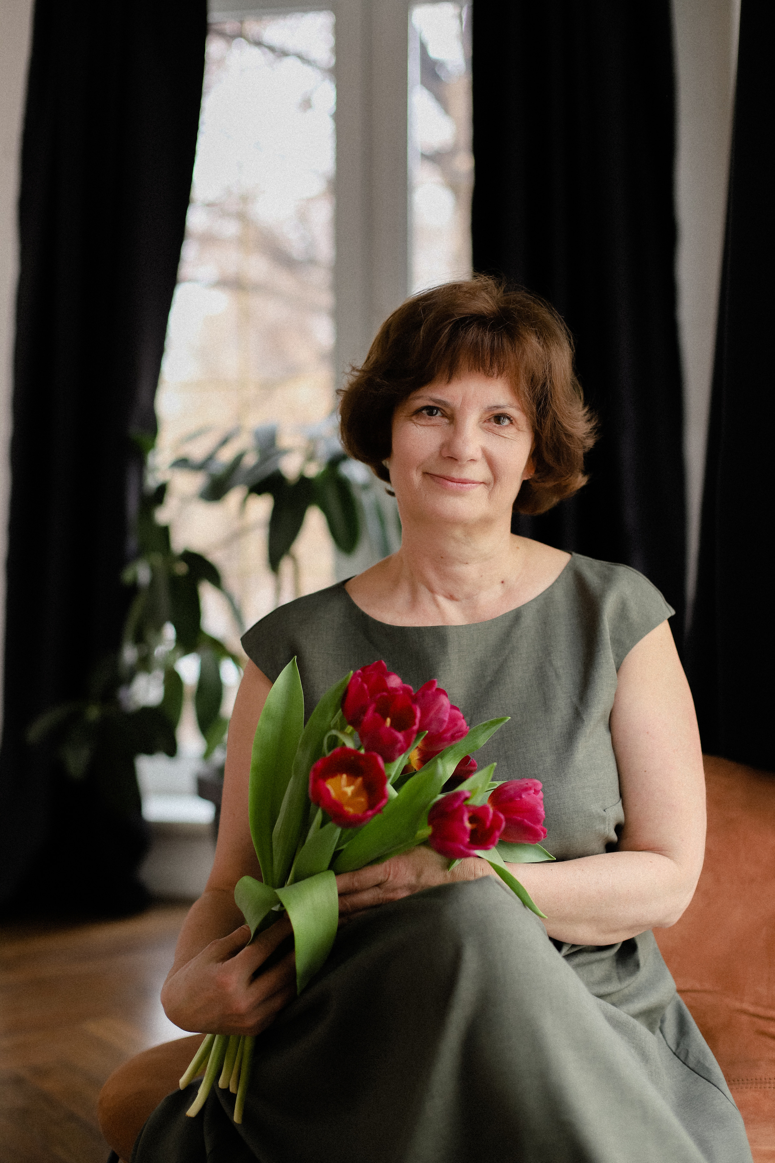 Вечность. Фотограф в Алматы и Москве Даша Пушкина