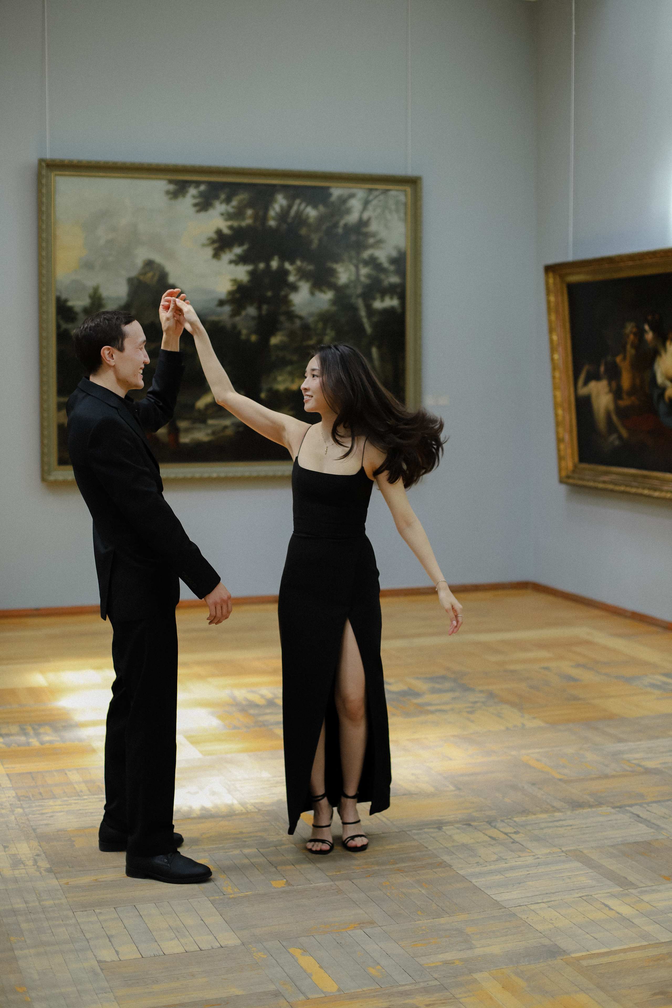 Предложение. Фотограф в Алматы и Москве Даша Пушкина