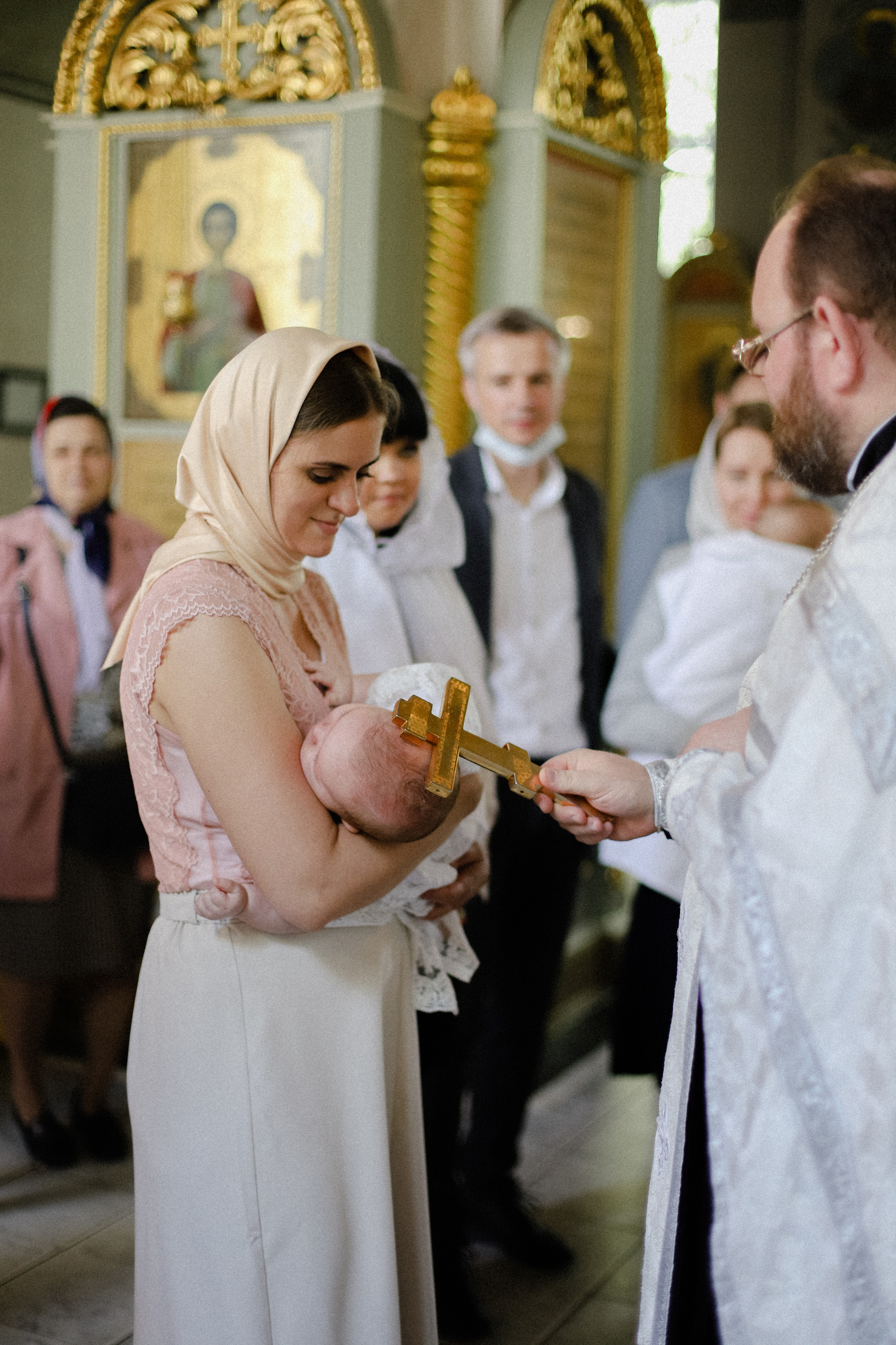 Уля. Фотограф в Алматы и Москве Даша Пушкина