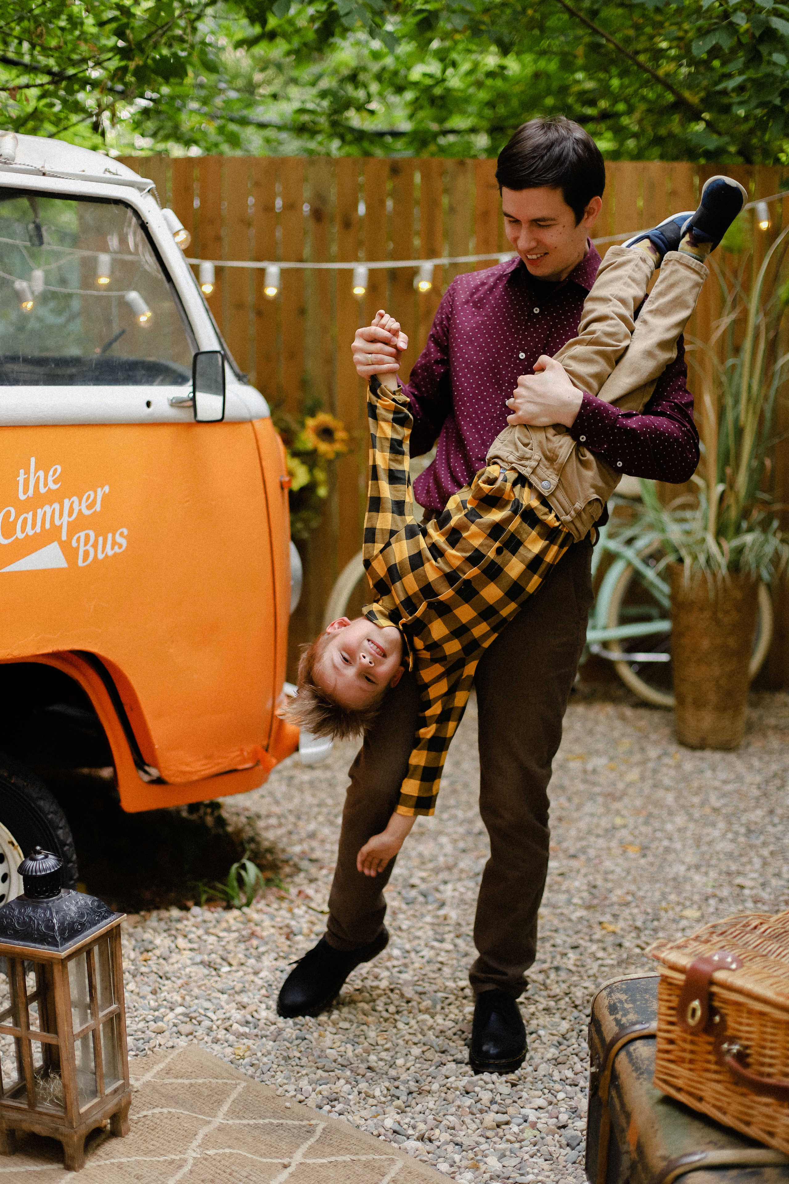 Автодомик. Фотограф в Алматы и Москве Даша Пушкина