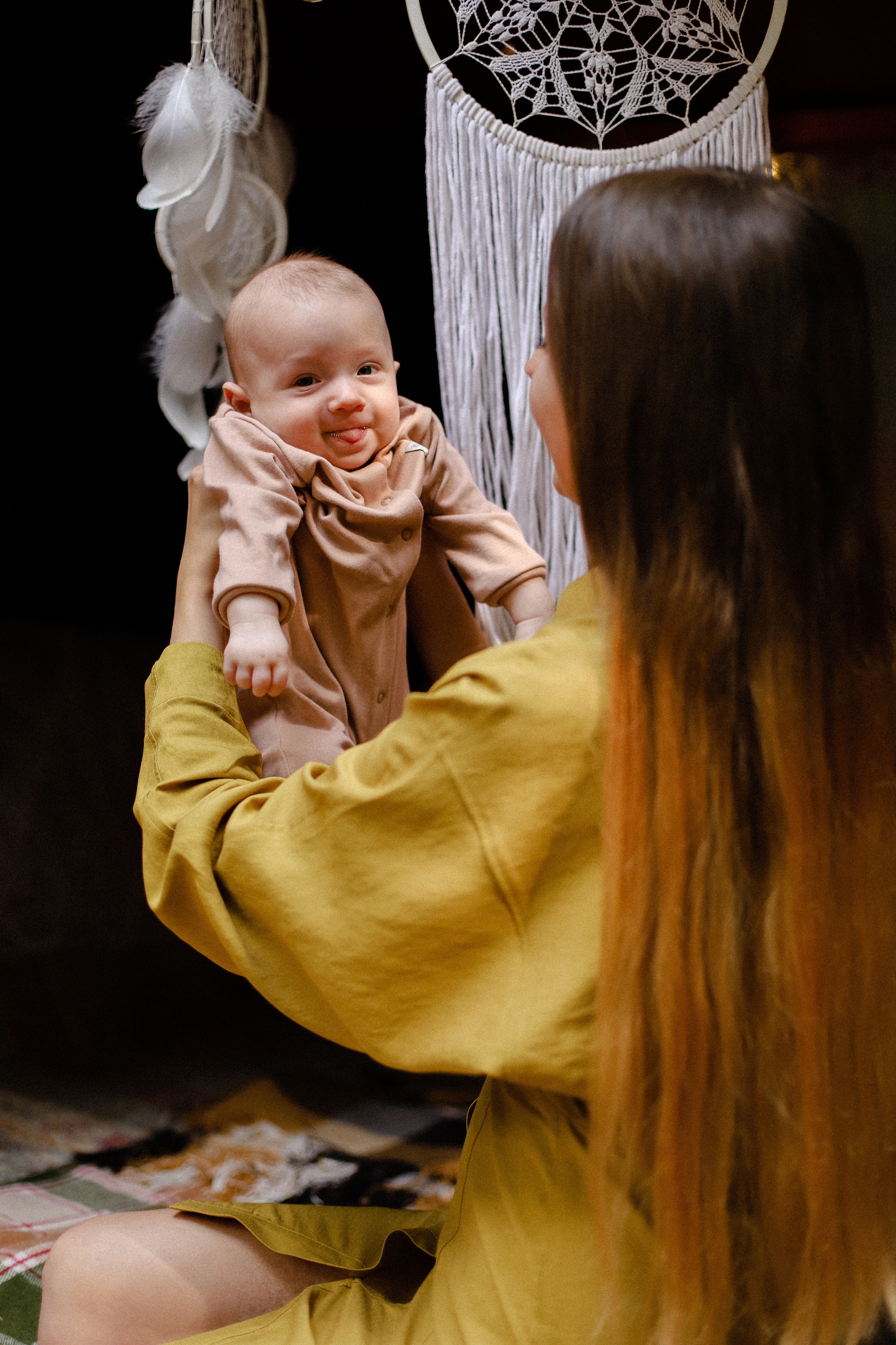 Автодомик. Фотограф в Алматы и Москве Даша Пушкина