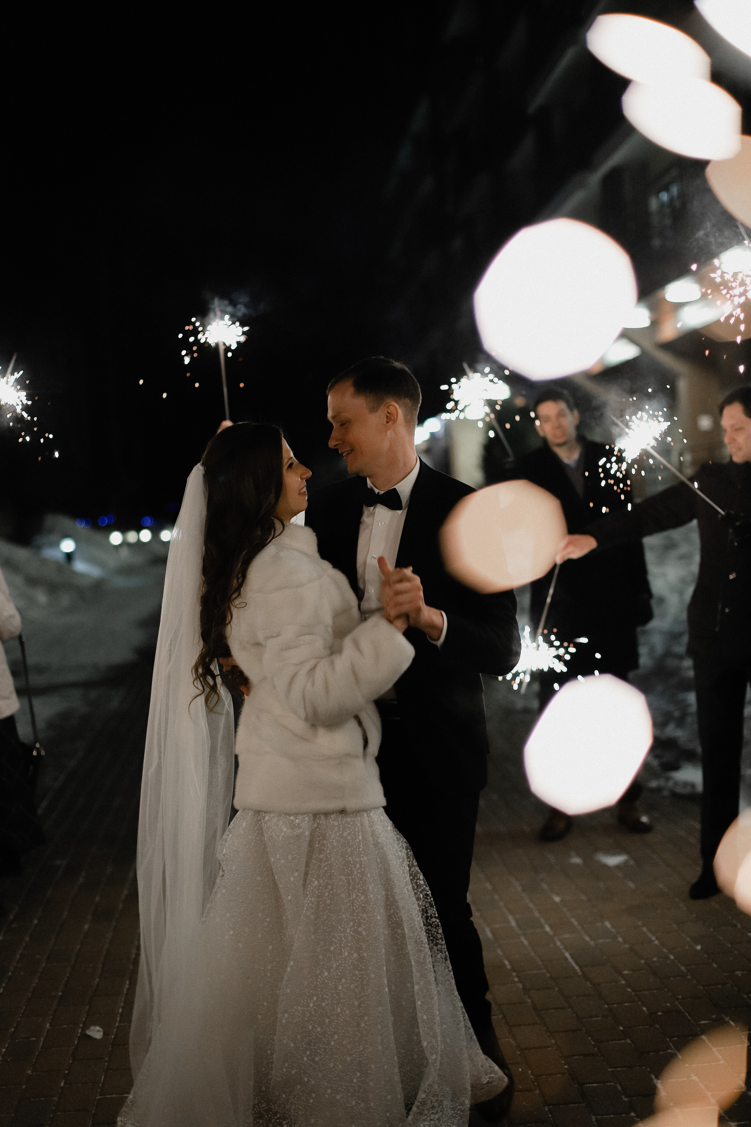 Станислав и Екатерина. Фотограф в Алматы и Москве Даша Пушкина