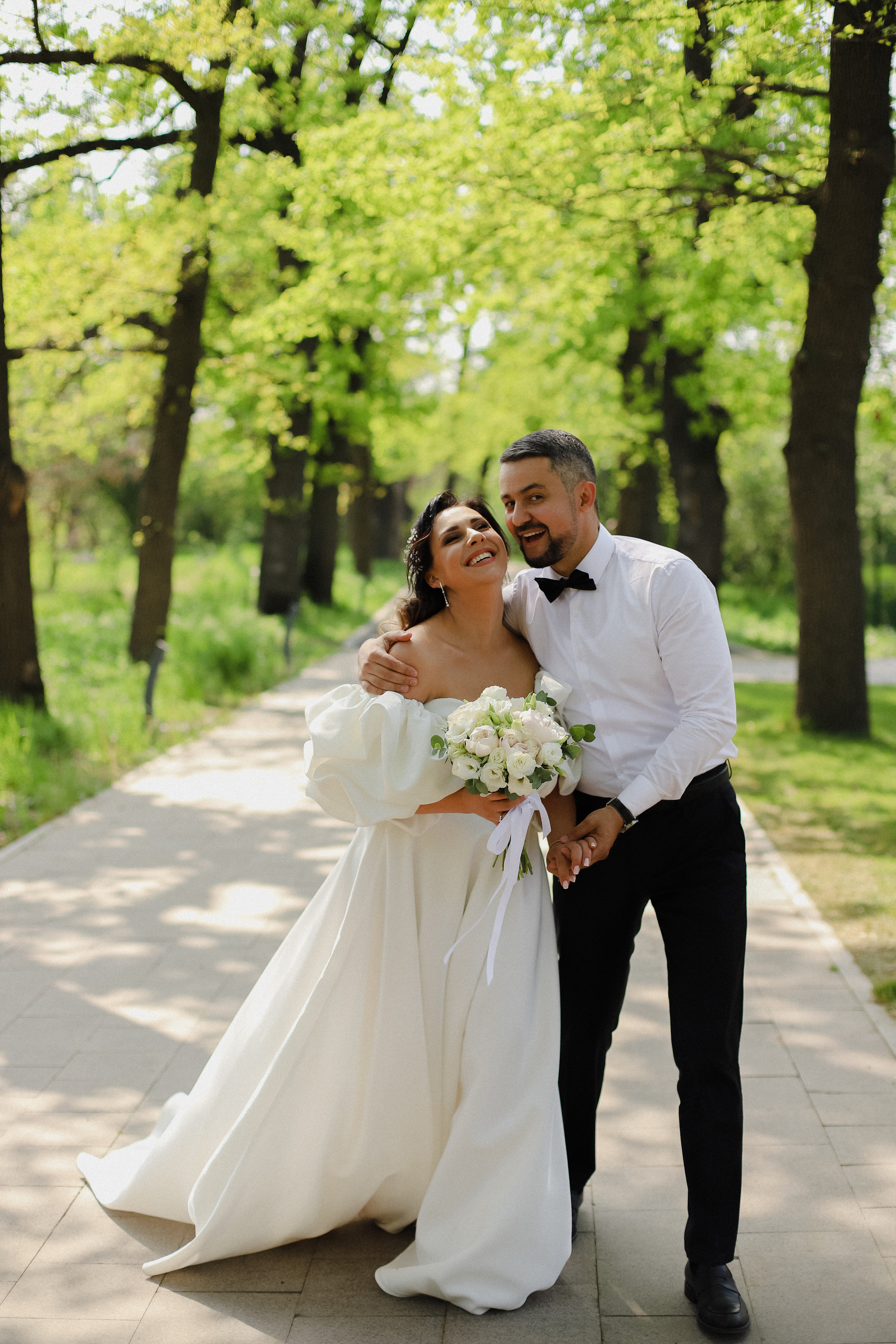 15 лет. Фотограф в Алматы и Москве Даша Пушкина