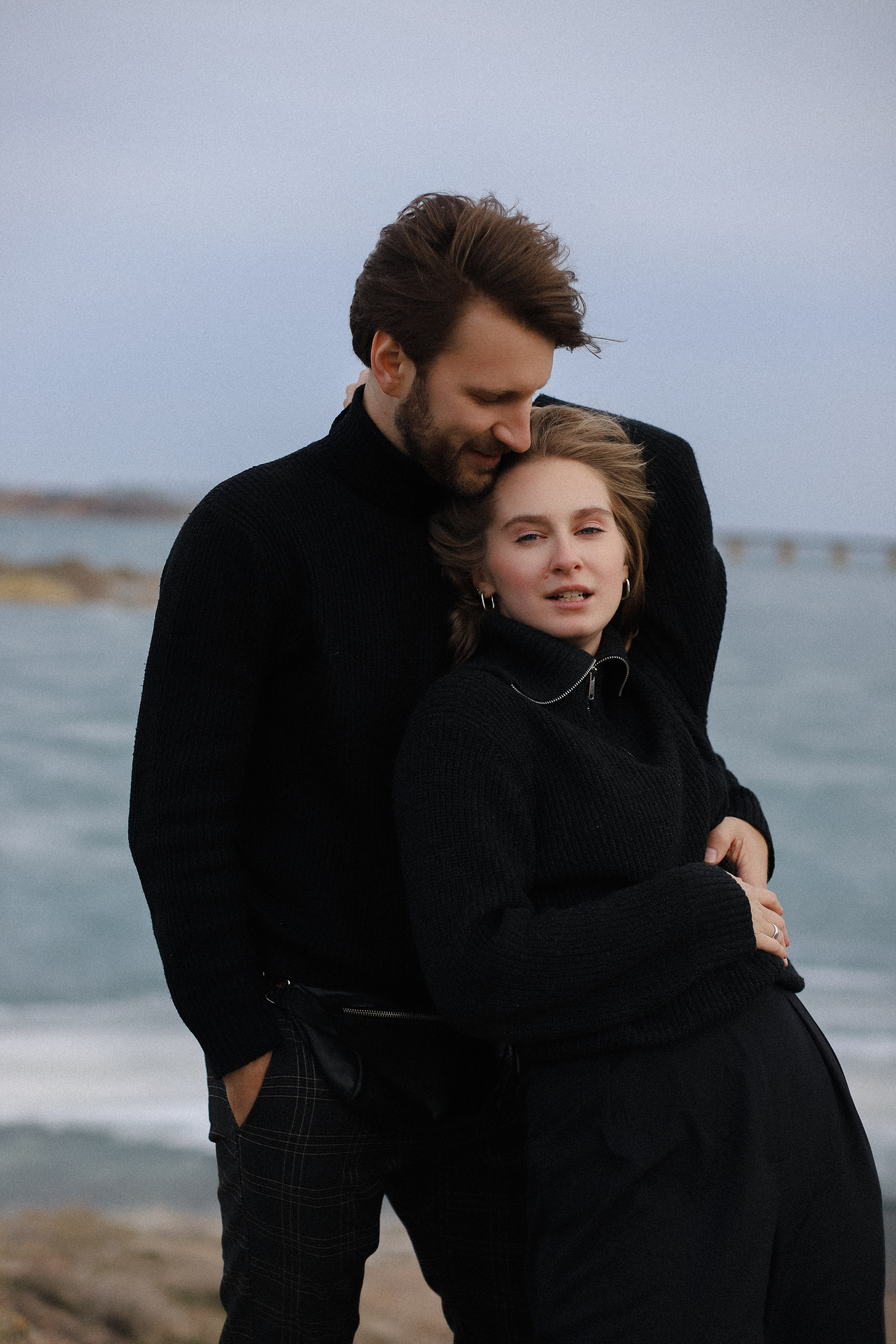 Тепло. Фотограф в Алматы и Москве Даша Пушкина