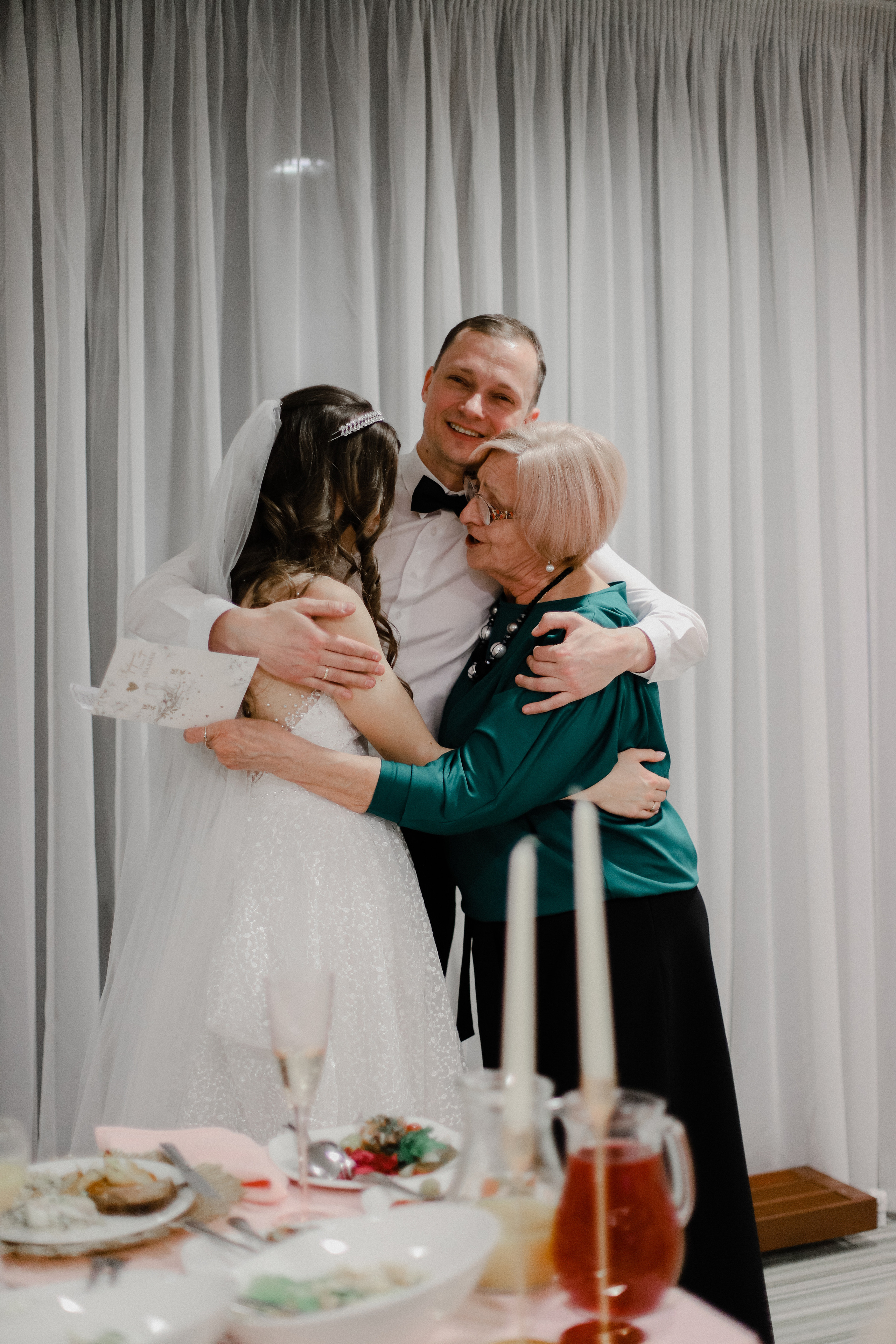 Станислав и Екатерина. Фотограф в Алматы и Москве Даша Пушкина