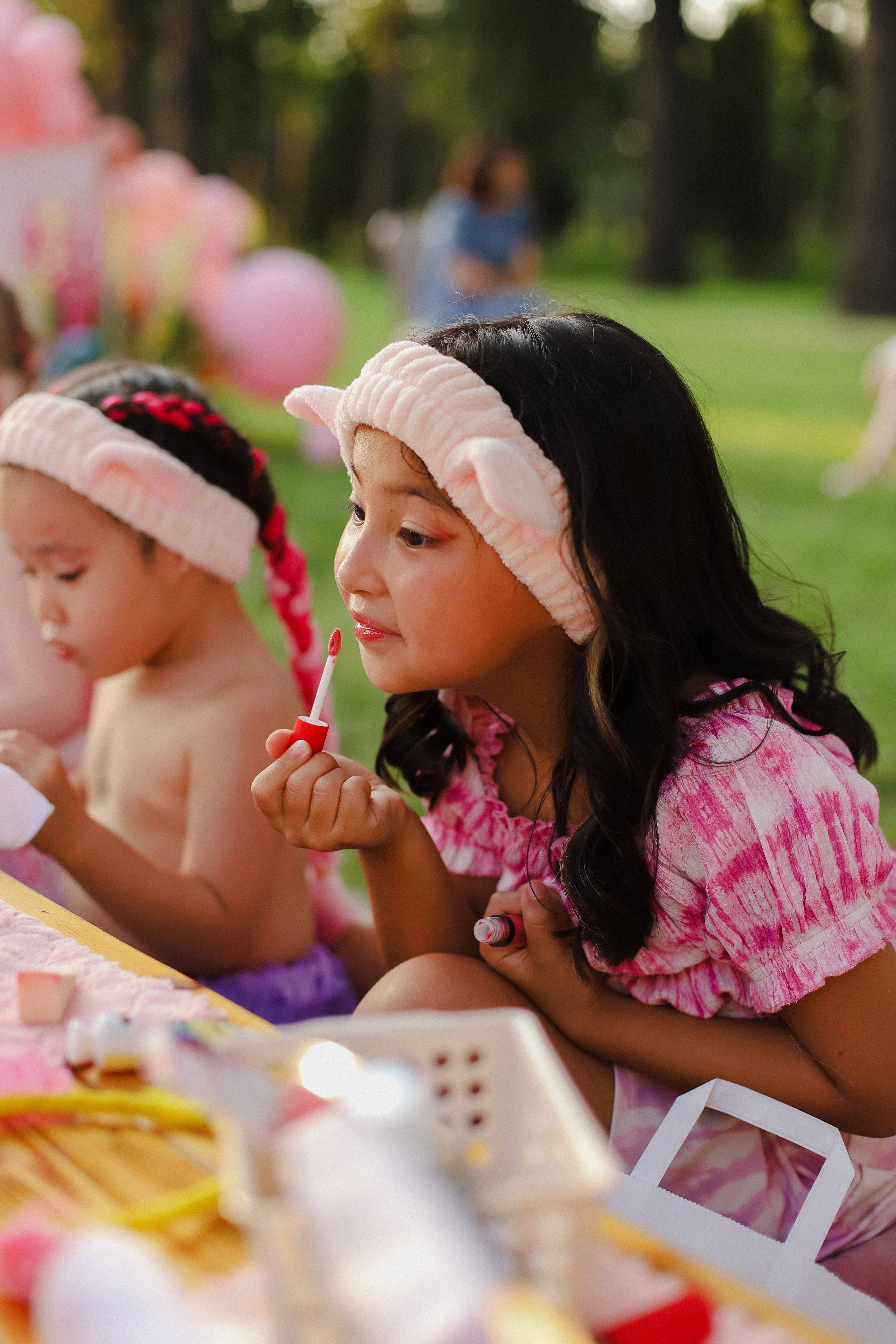 Тансу 8 лет. Фотограф в Алматы и Москве Даша Пушкина