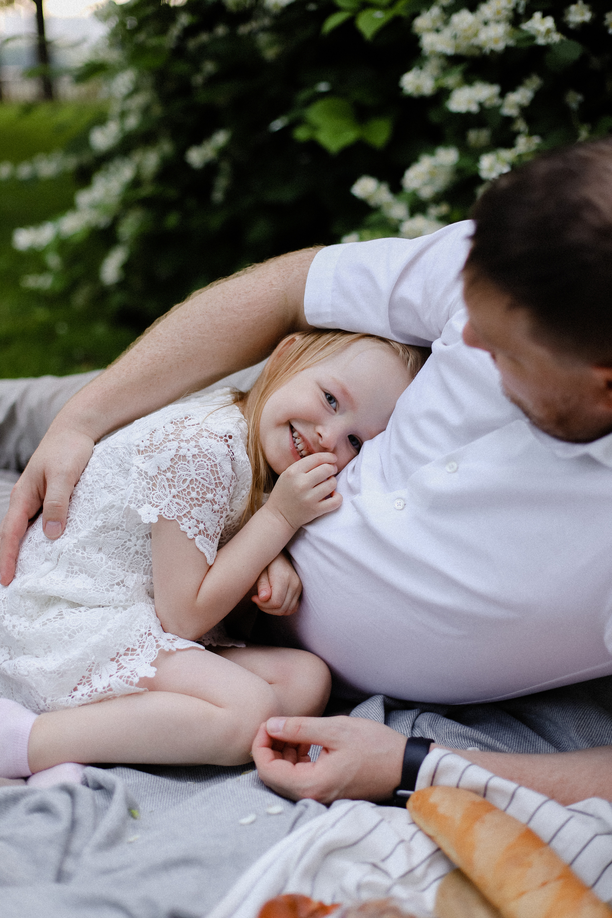 Жасмин. Фотограф в Алматы и Москве Даша Пушкина
