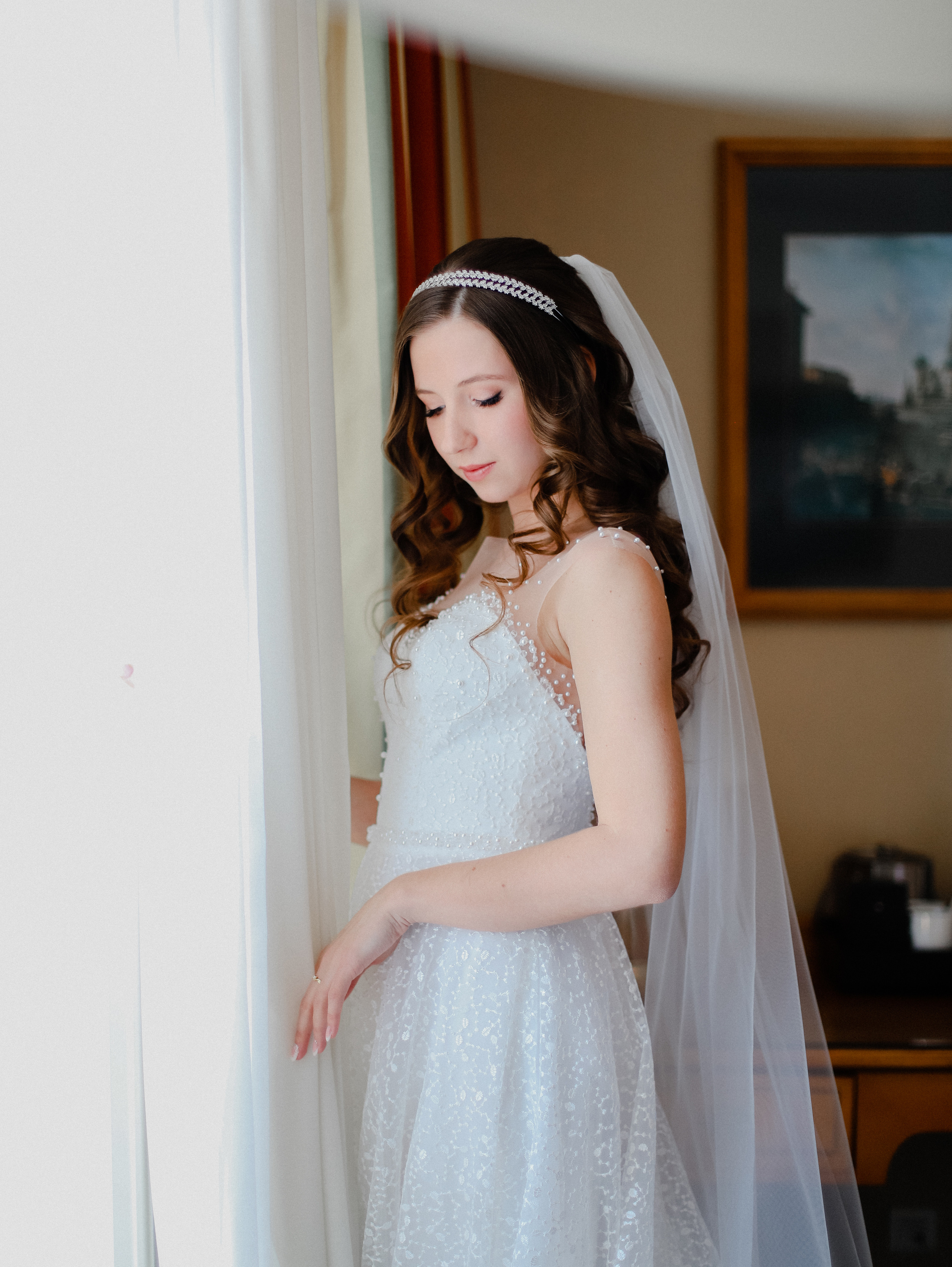 Станислав и Екатерина. Фотограф в Алматы и Москве Даша Пушкина