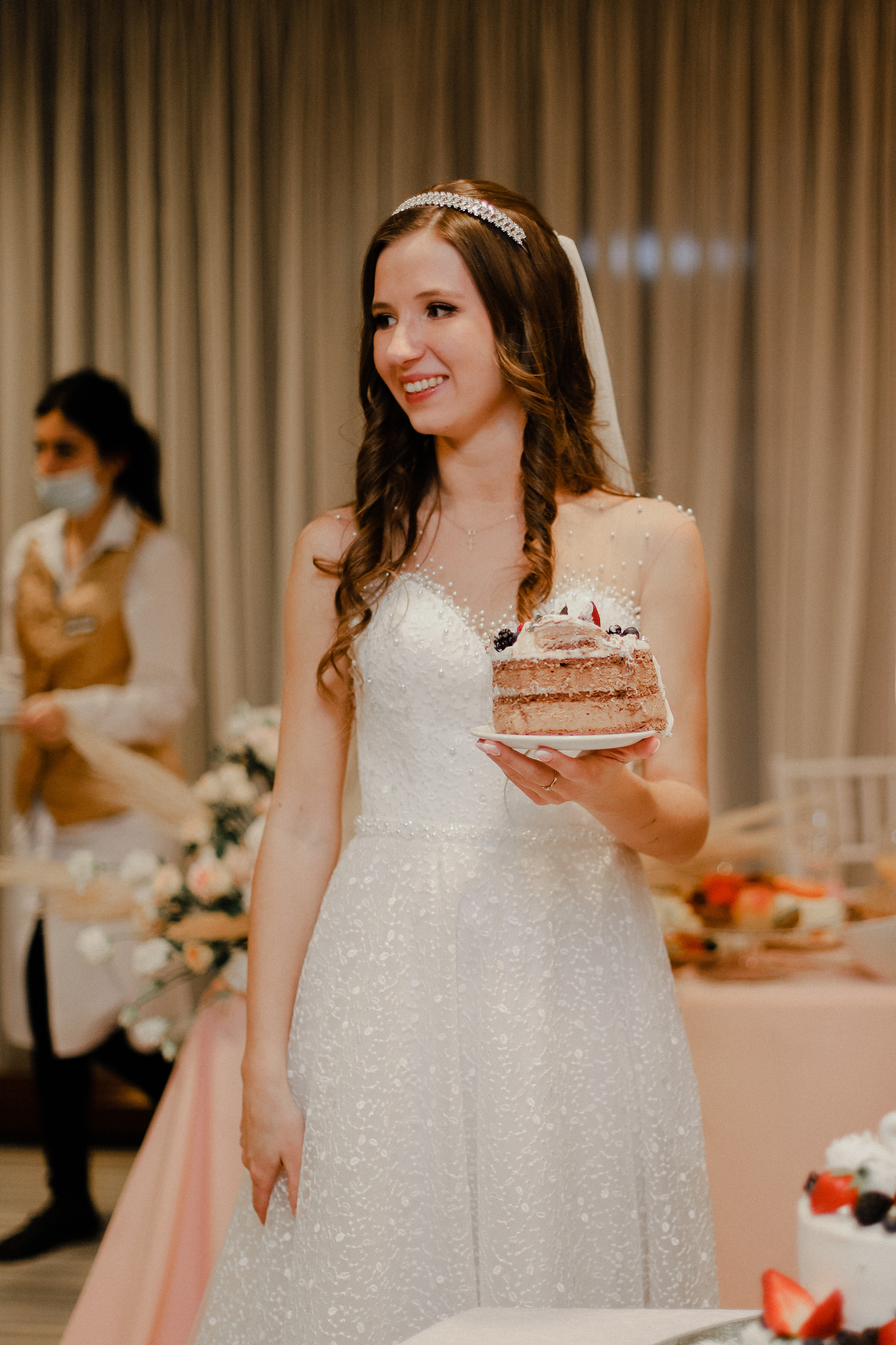 Станислав и Екатерина. Фотограф в Алматы и Москве Даша Пушкина