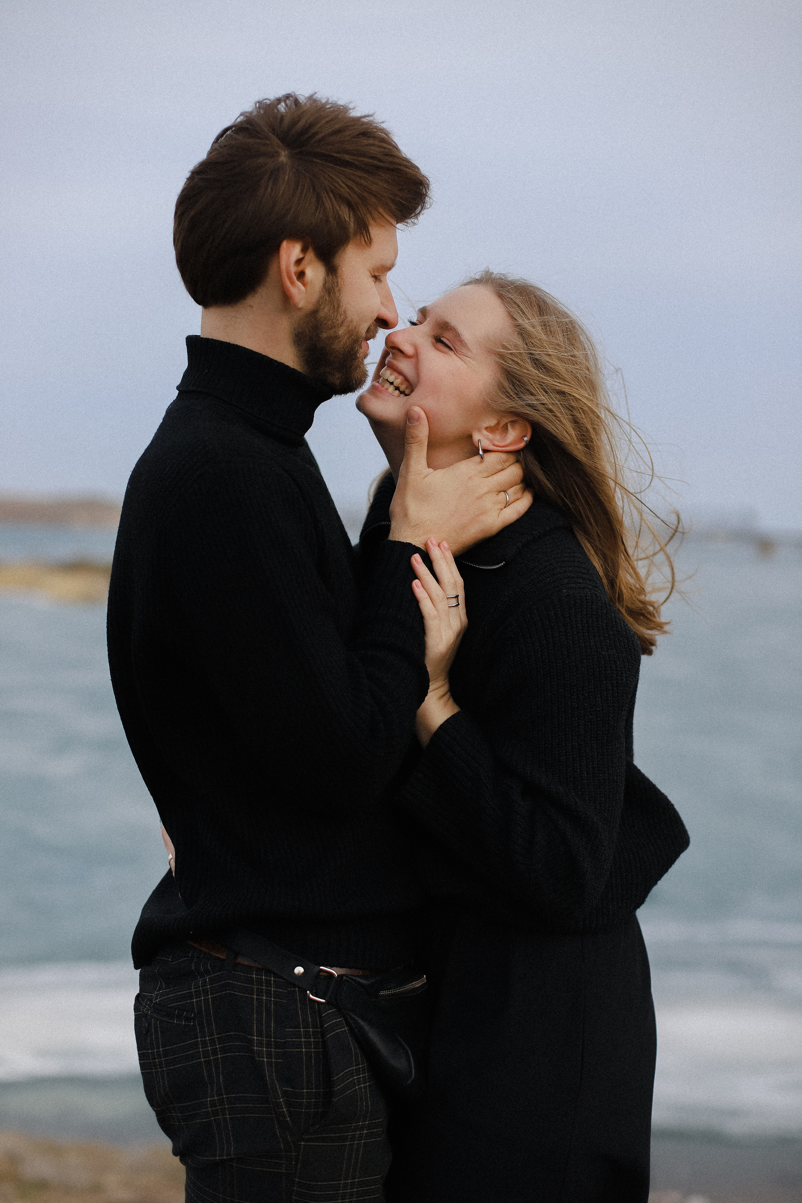 Тепло. Фотограф в Алматы и Москве Даша Пушкина