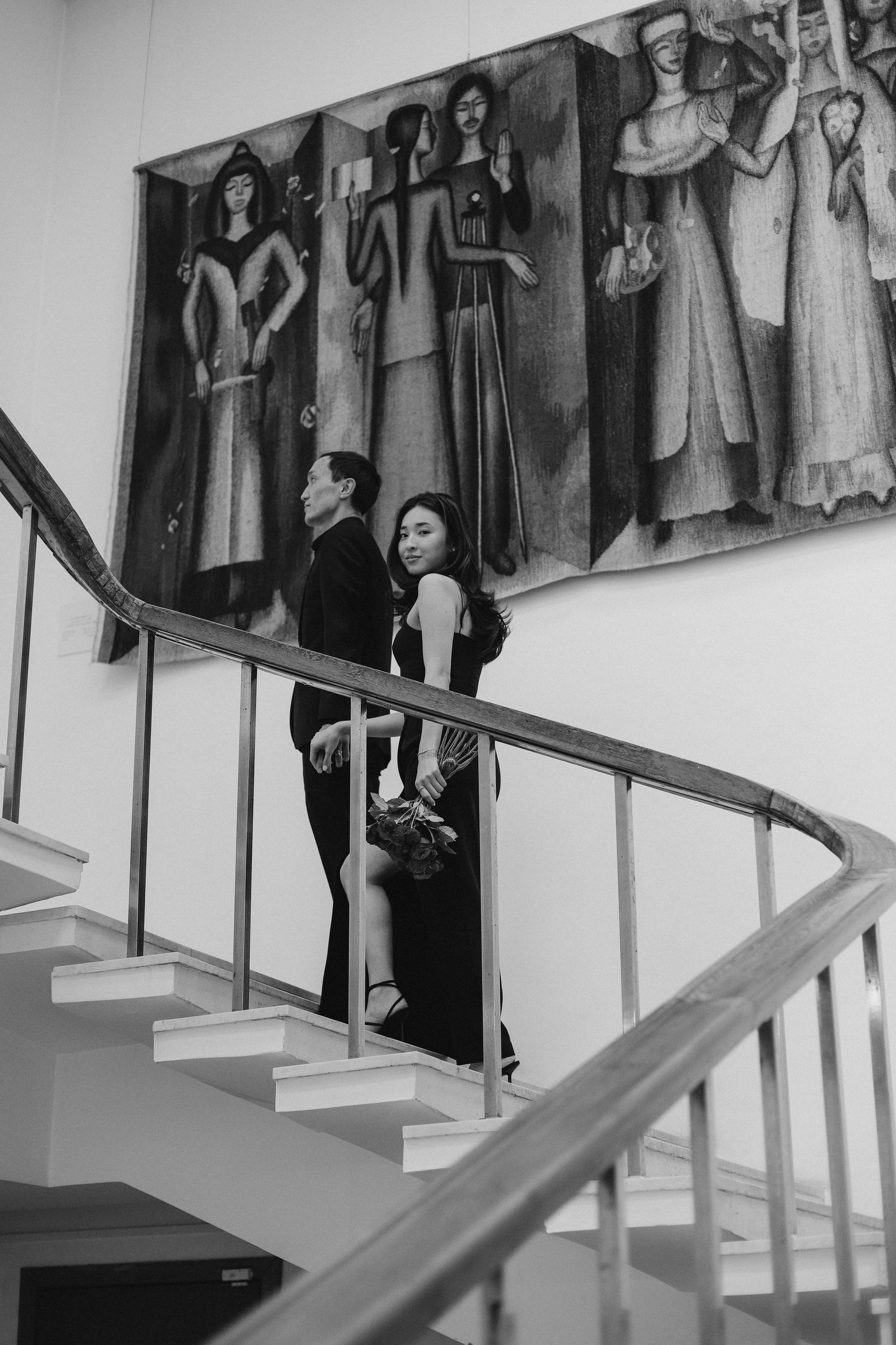 Предложение. Фотограф в Алматы и Москве Даша Пушкина