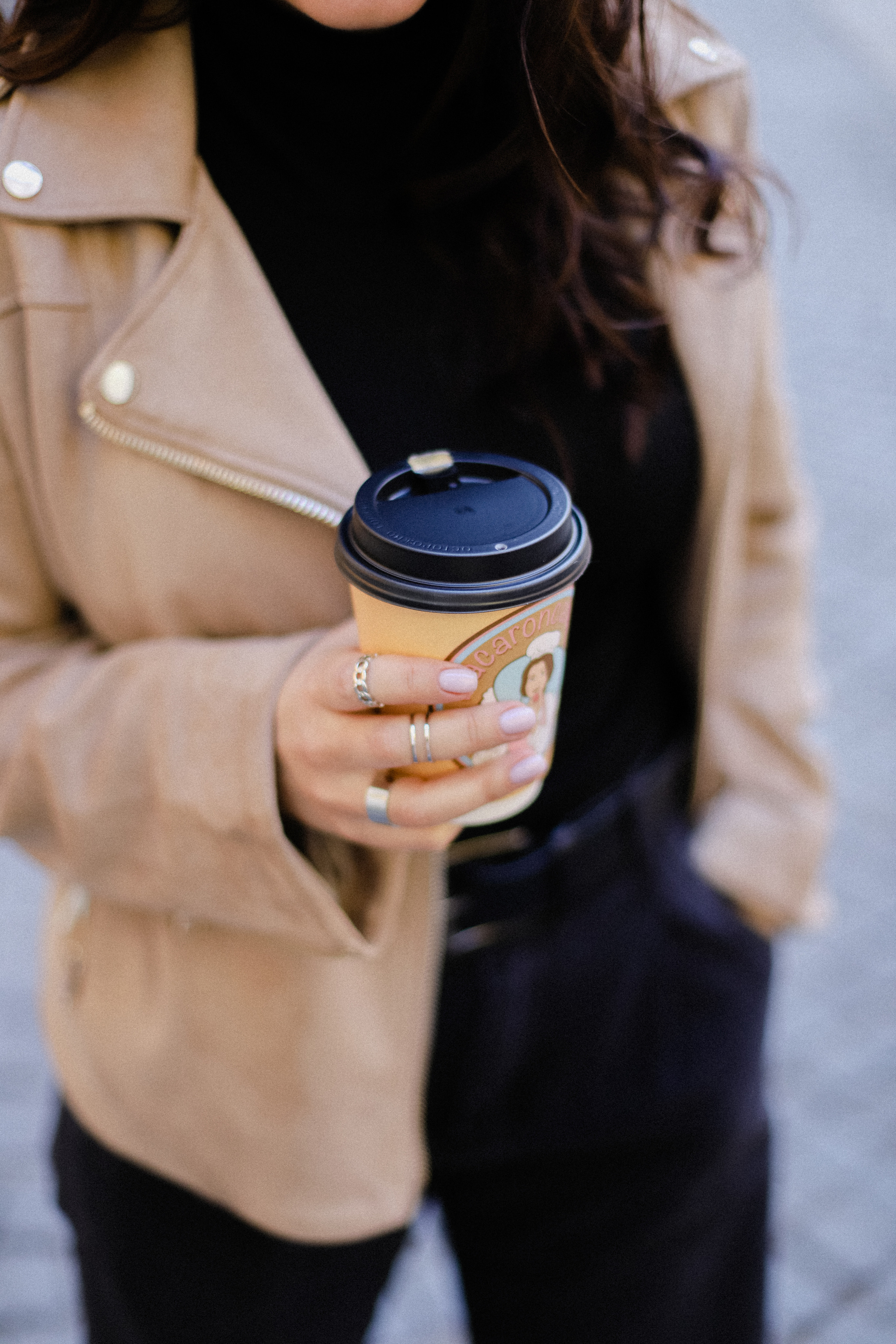 Юля — таргетолог. Фотограф в Алматы и Москве Даша Пушкина