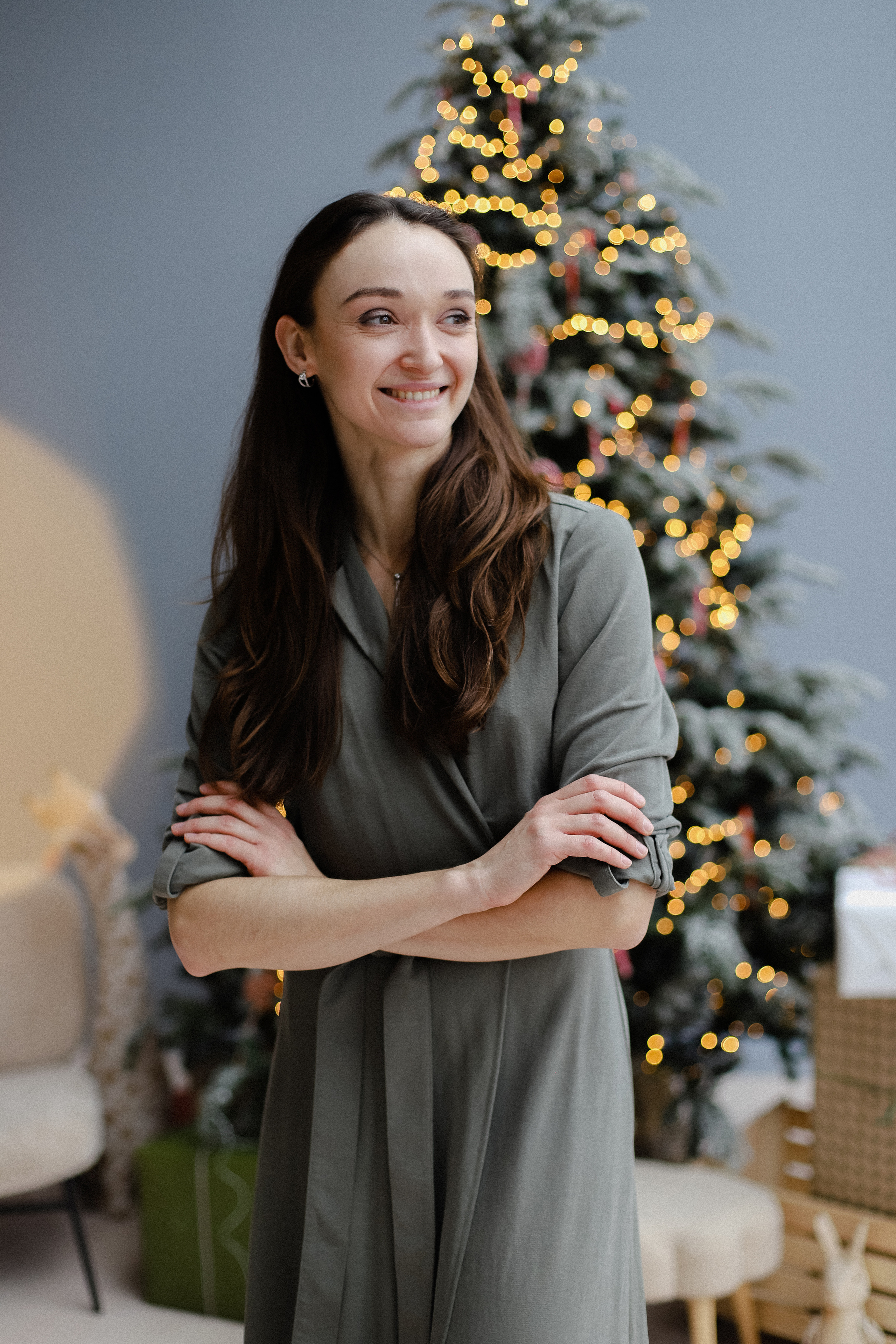 Мастерская. Фотограф в Алматы и Москве Даша Пушкина