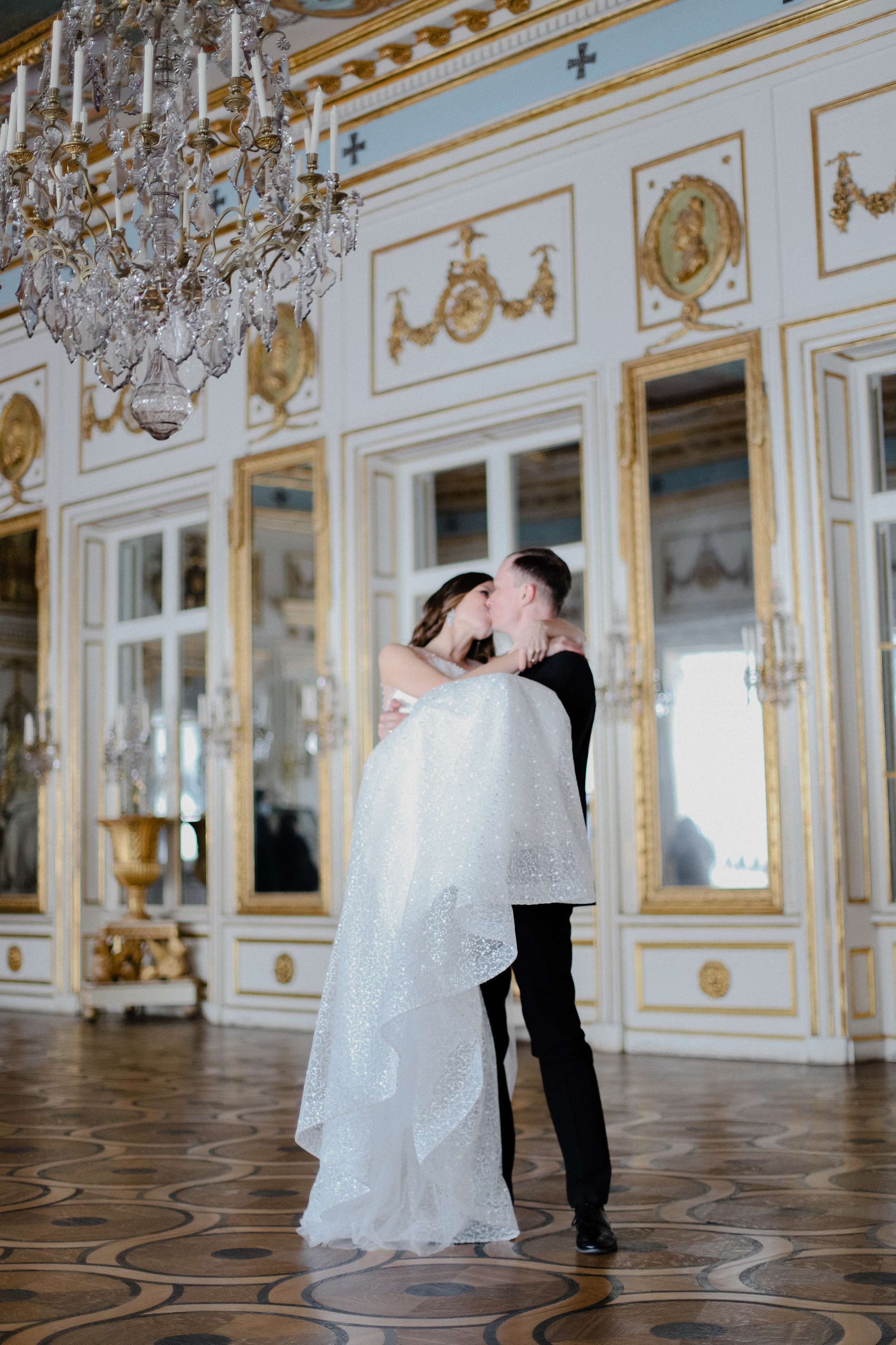 Станислав и Екатерина. Фотограф в Алматы и Москве Даша Пушкина