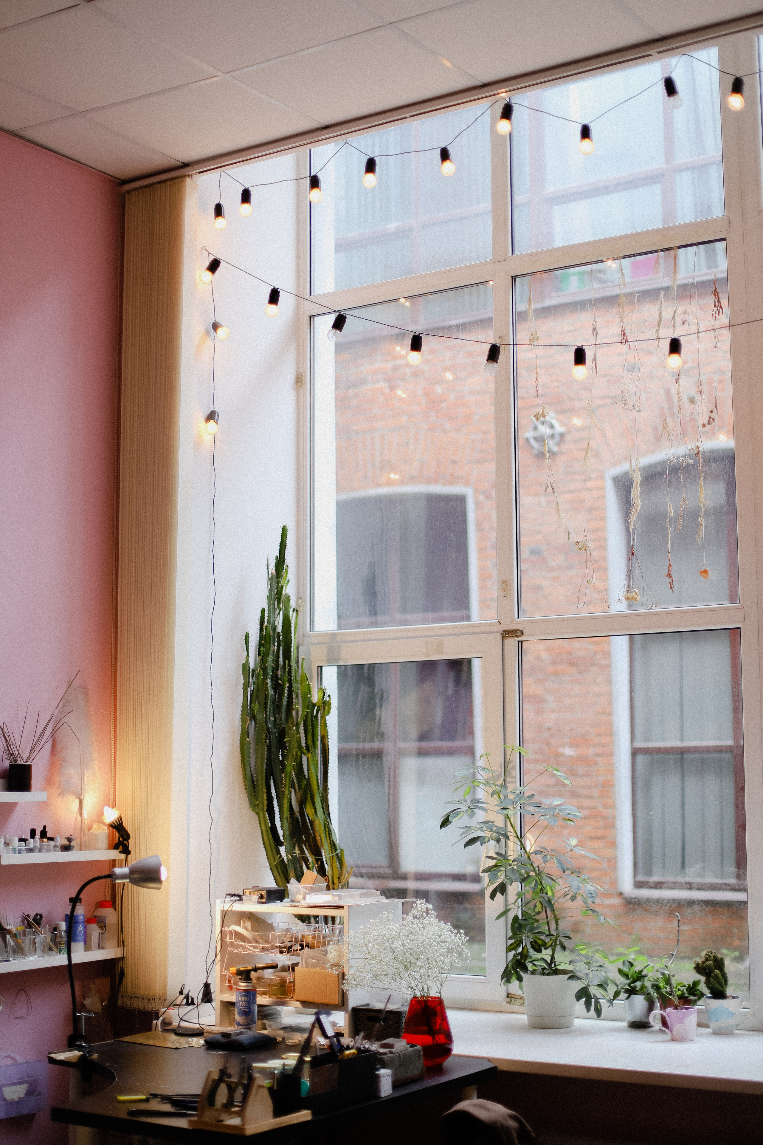 Юля — ювелир. Фотограф в Алматы и Москве Даша Пушкина