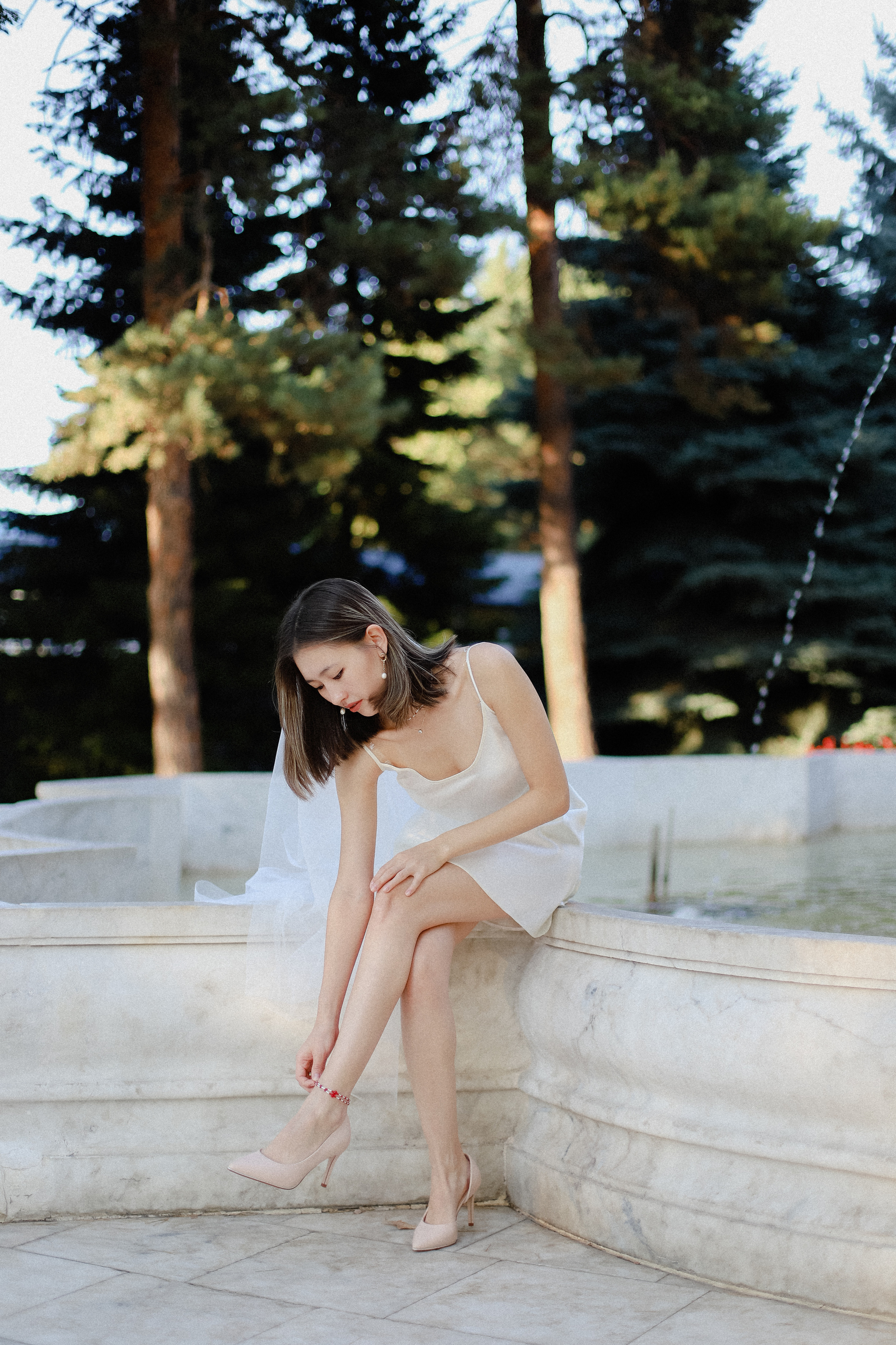 Алтынай и Артур. Фотограф в Алматы и Москве Даша Пушкина