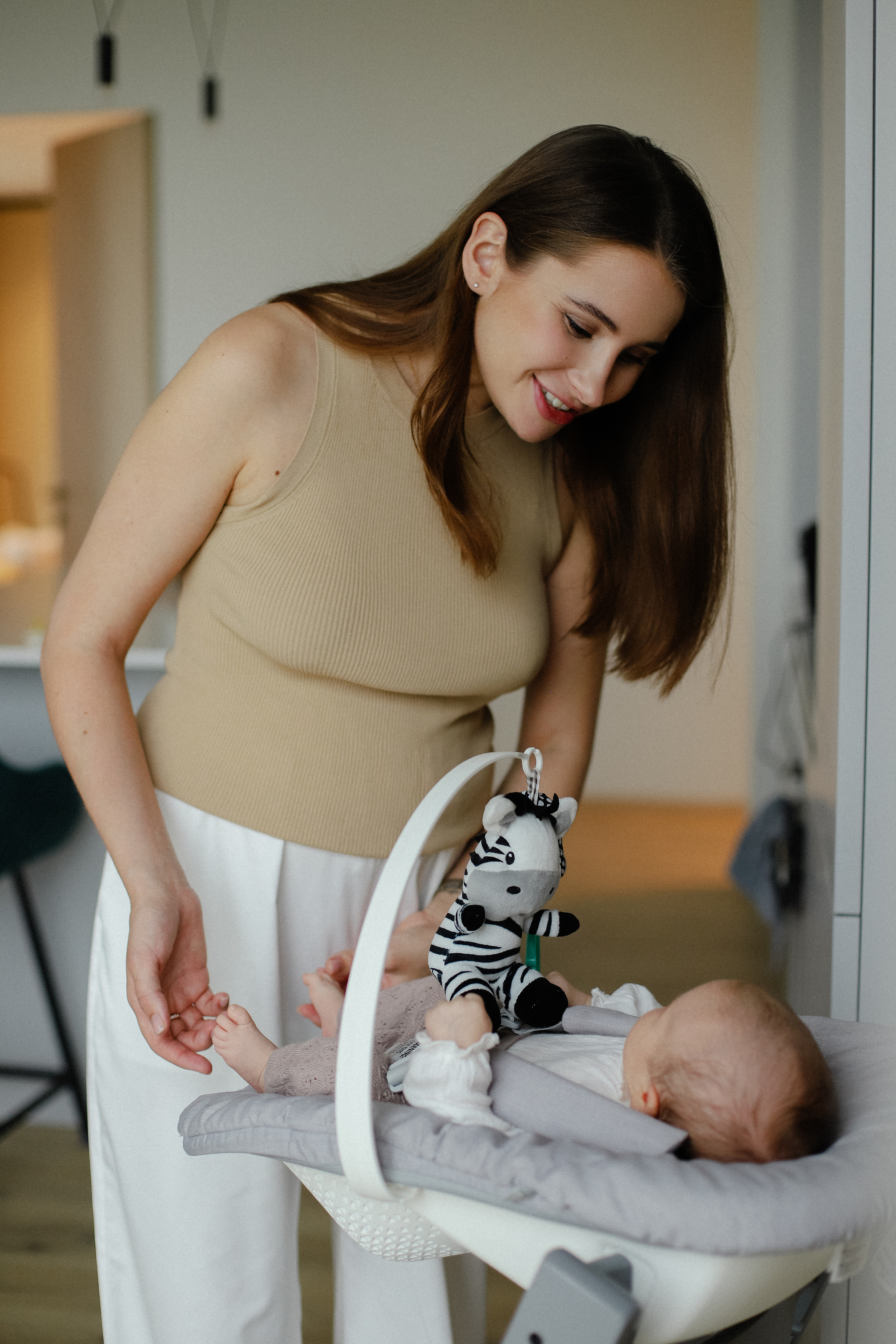 На 25 этаже. Фотограф в Алматы и Москве Даша Пушкина