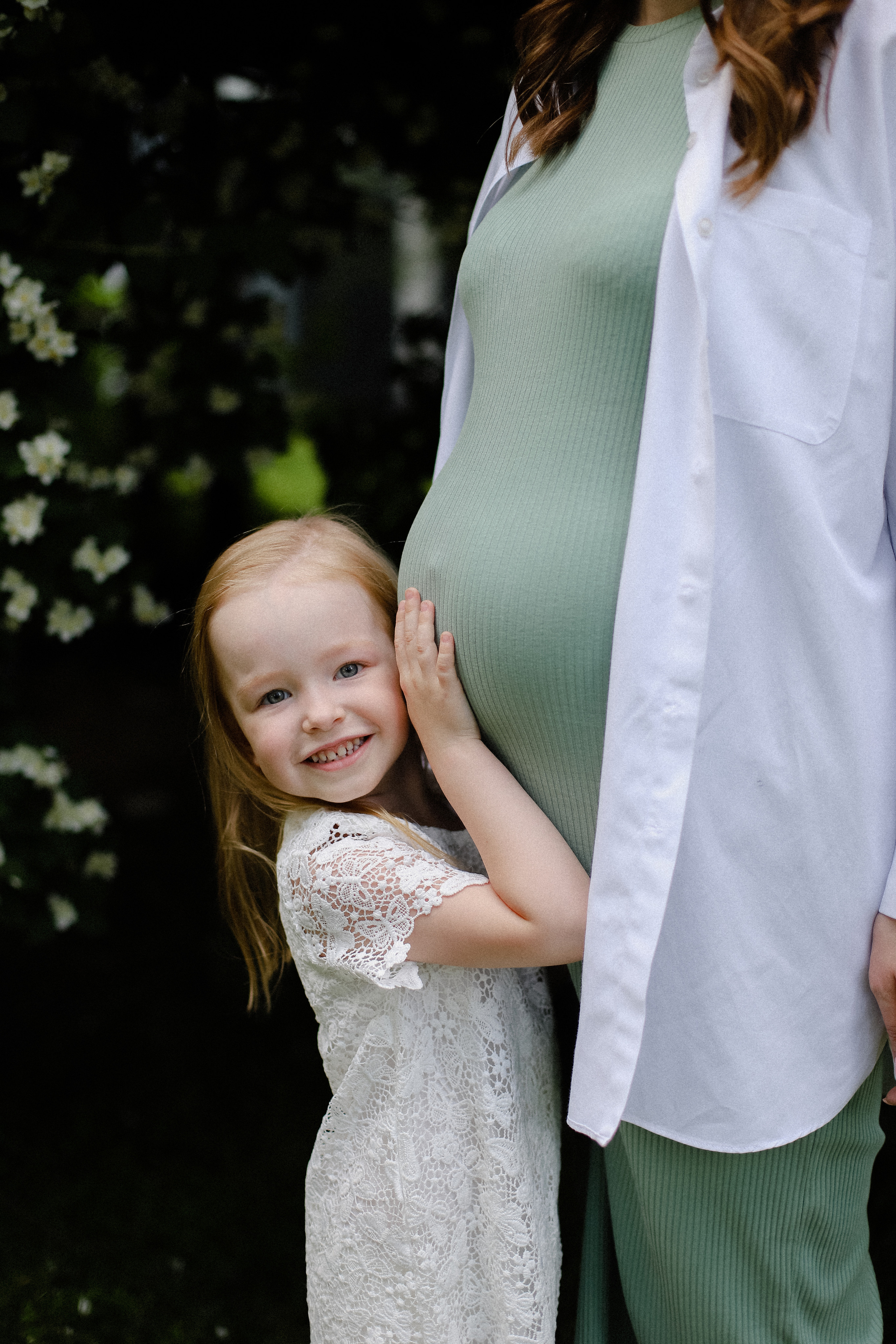 Жасмин. Фотограф в Алматы и Москве Даша Пушкина
