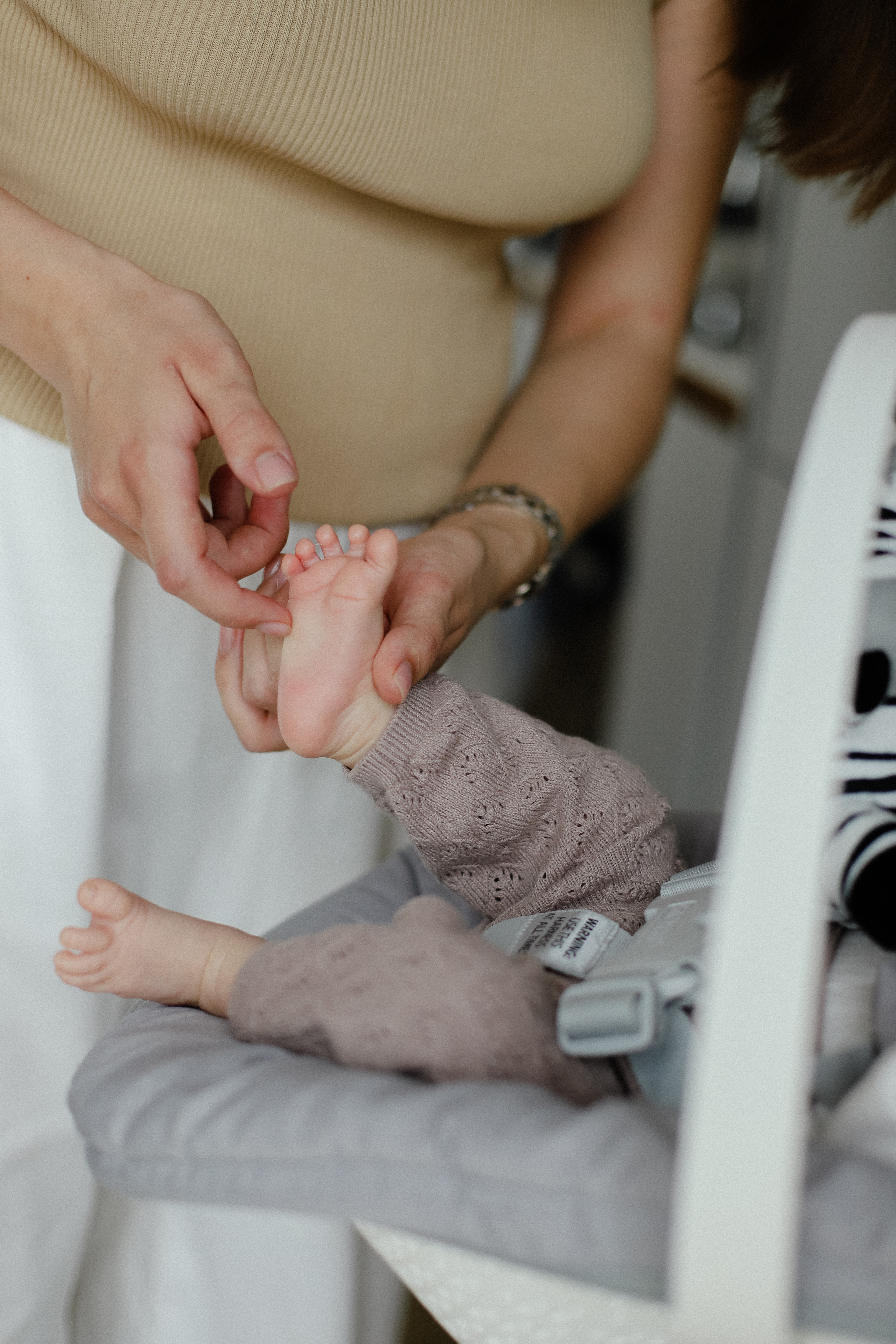 На 25 этаже. Фотограф в Алматы и Москве Даша Пушкина