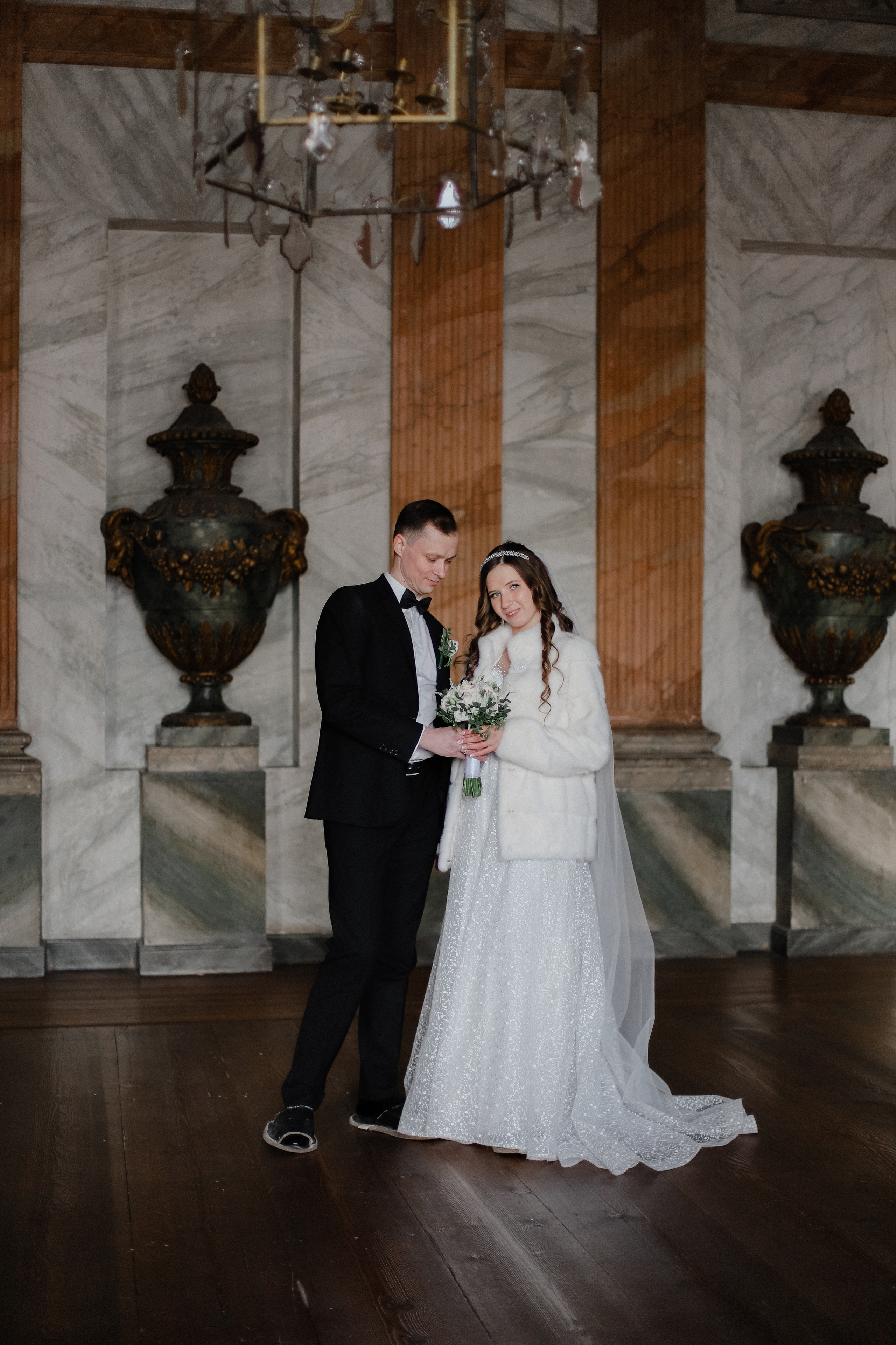 Станислав и Екатерина. Фотограф в Алматы и Москве Даша Пушкина