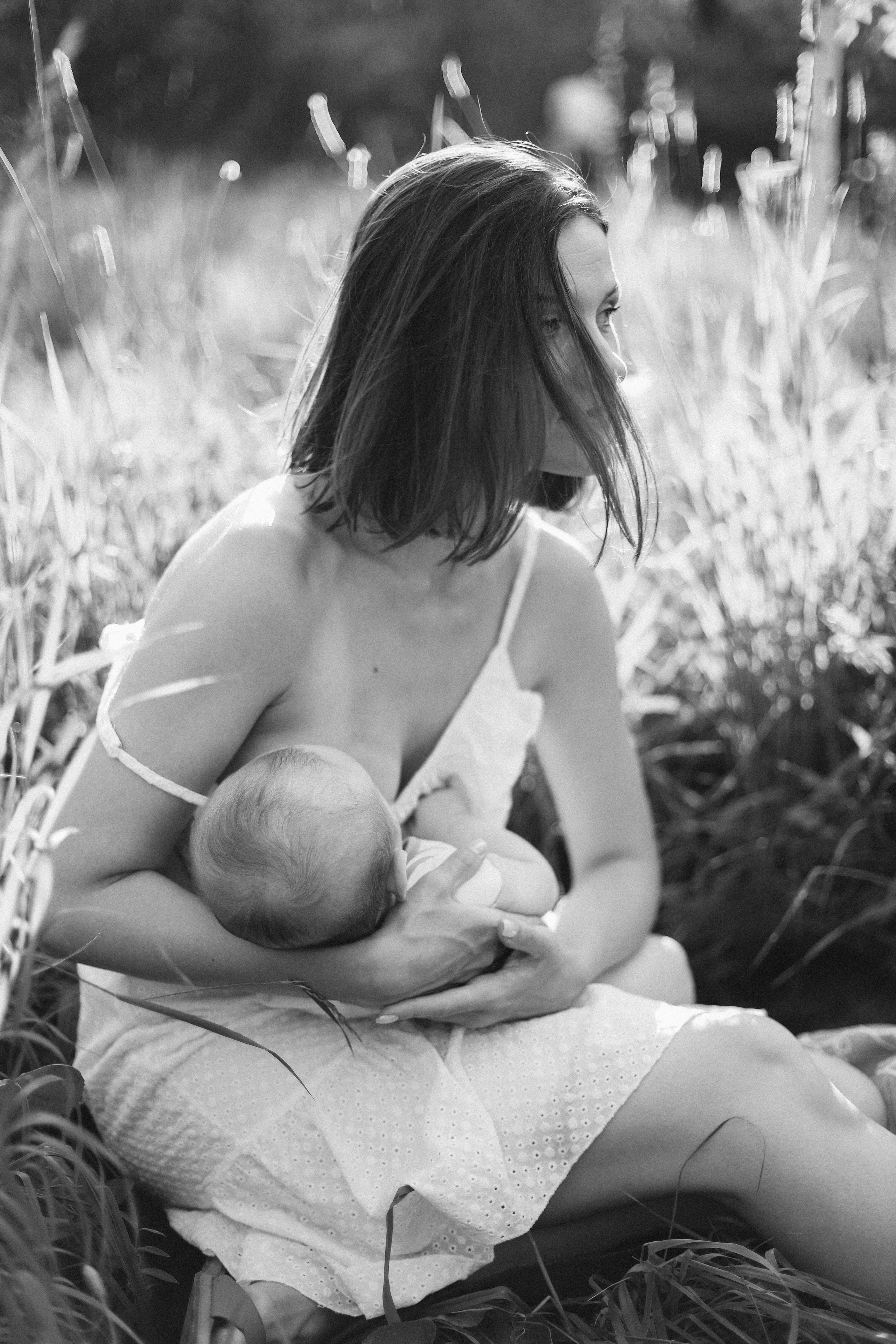 Закат в ботсаду. Фотограф в Алматы и Москве Даша Пушкина