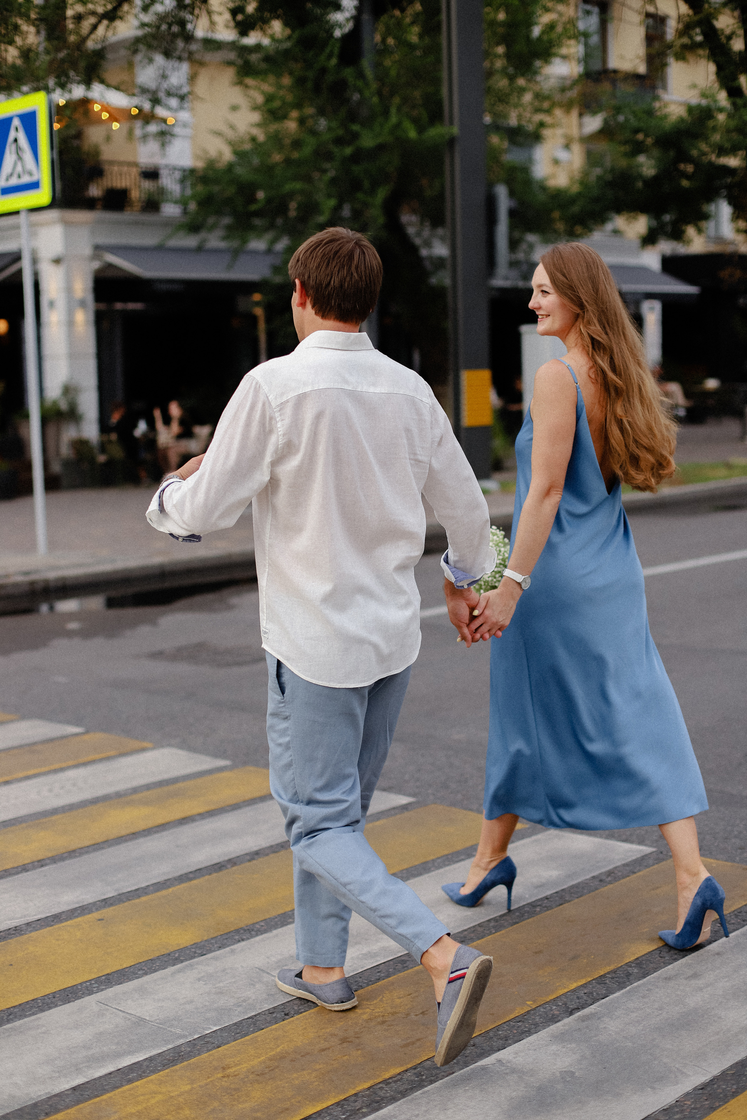 Даша и Леша. Фотограф в Алматы и Москве Даша Пушкина