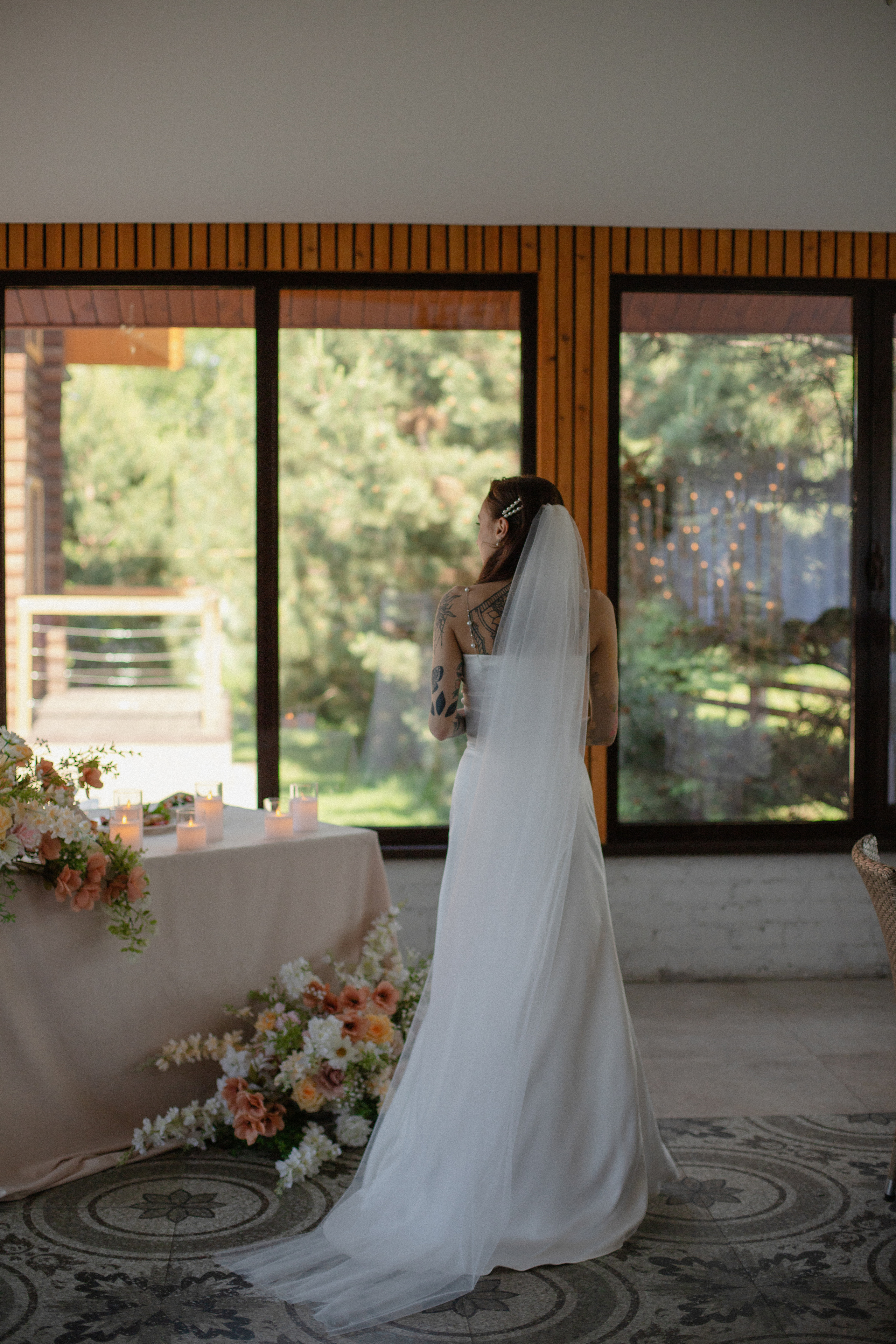 Саша и Богдан. Фотограф в Алматы и Москве Даша Пушкина