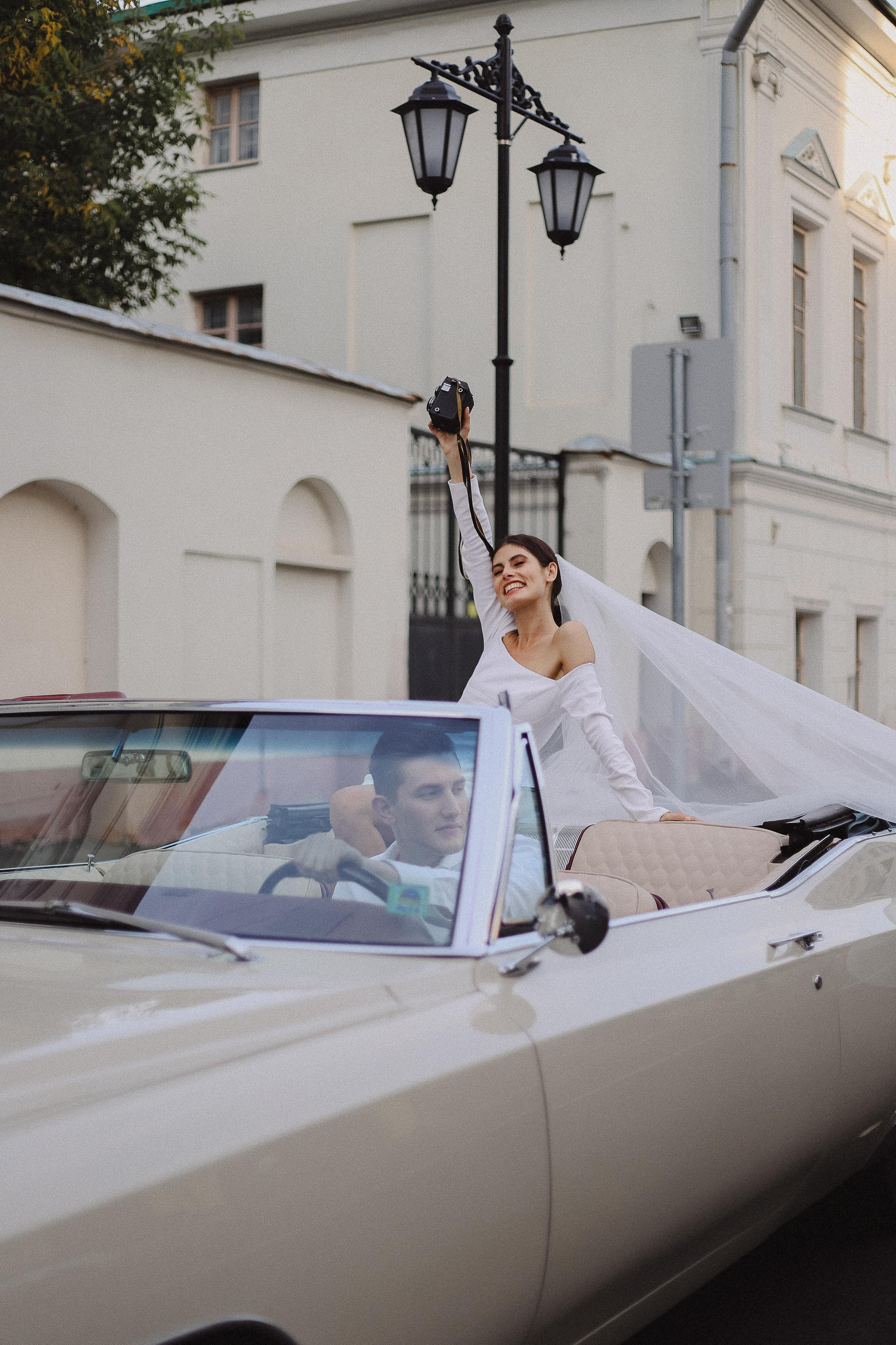 Света и Андрей. Фотограф в Алматы и Москве Даша Пушкина