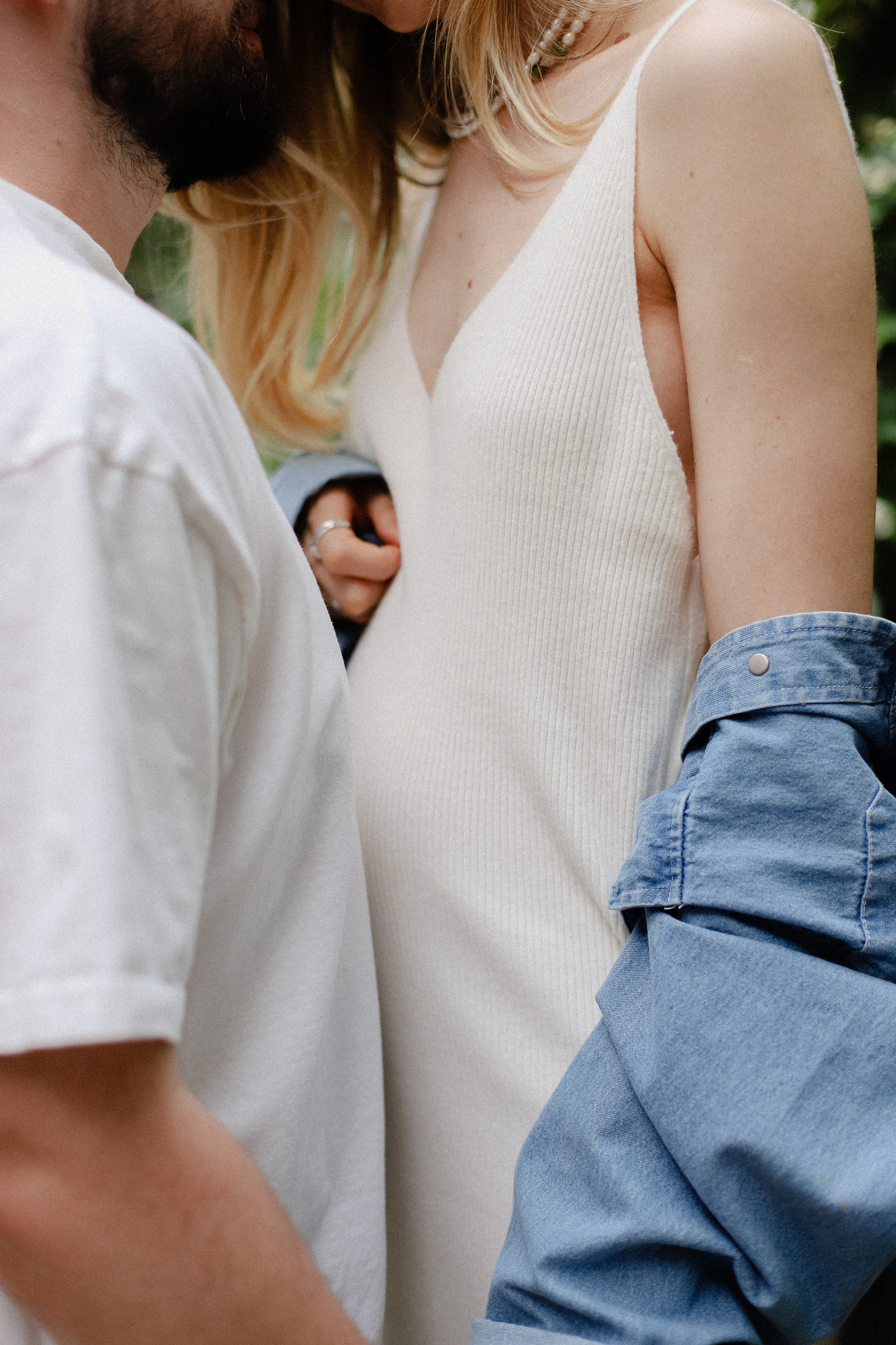 Маша и Саша. Фотограф в Алматы и Москве Даша Пушкина