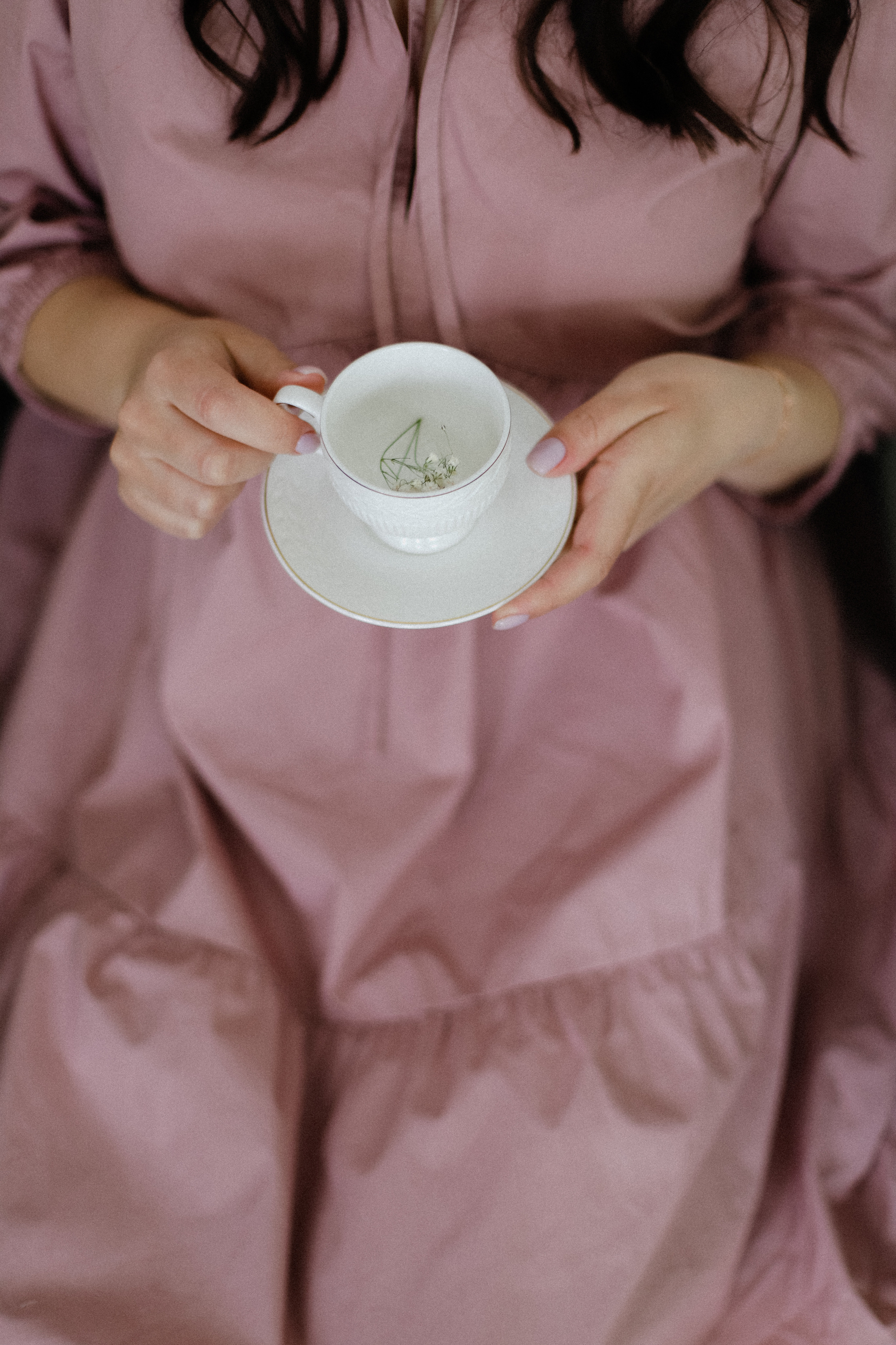 Юля — таргетолог. Фотограф в Алматы и Москве Даша Пушкина