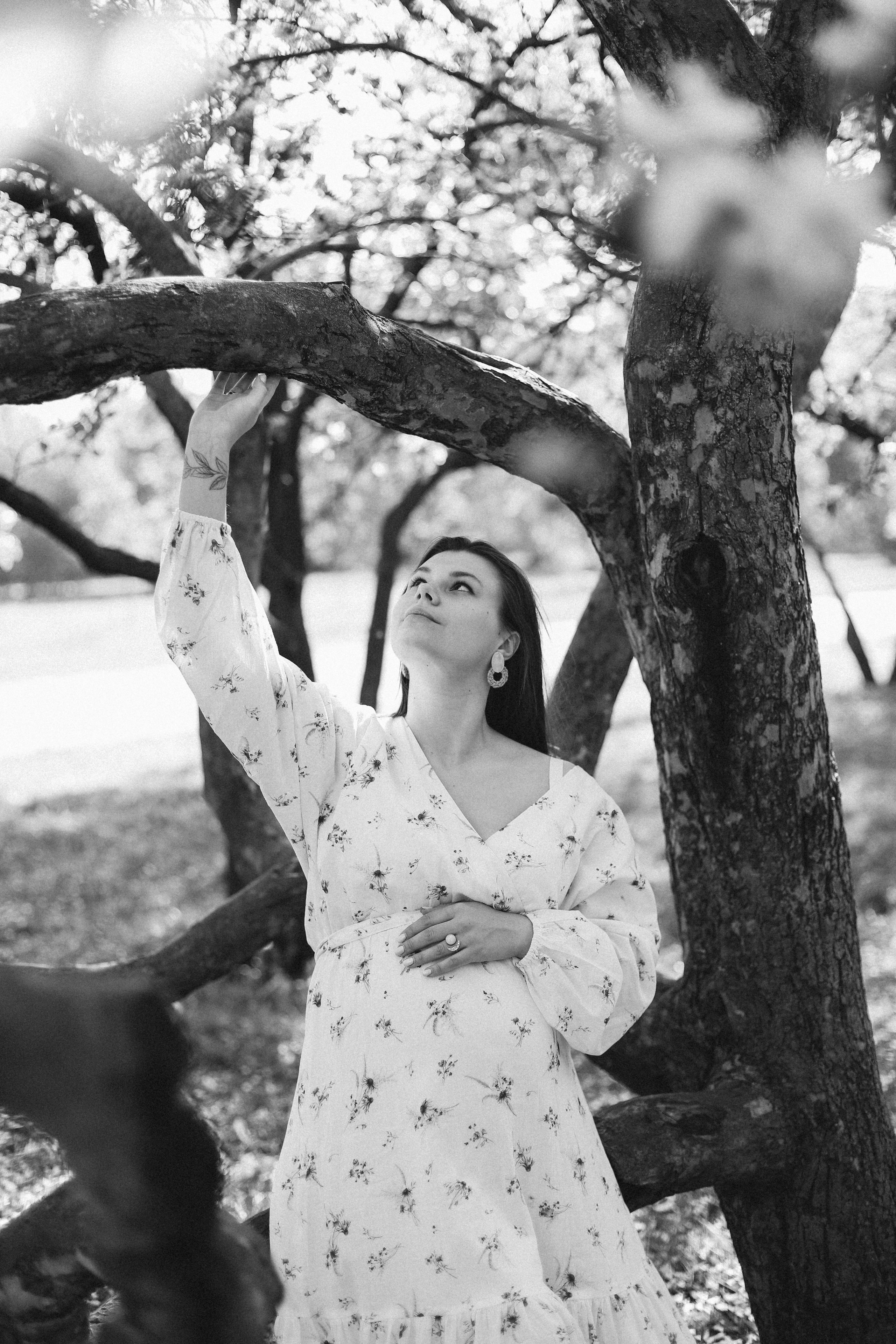 Макаровы. Фотограф в Алматы и Москве Даша Пушкина