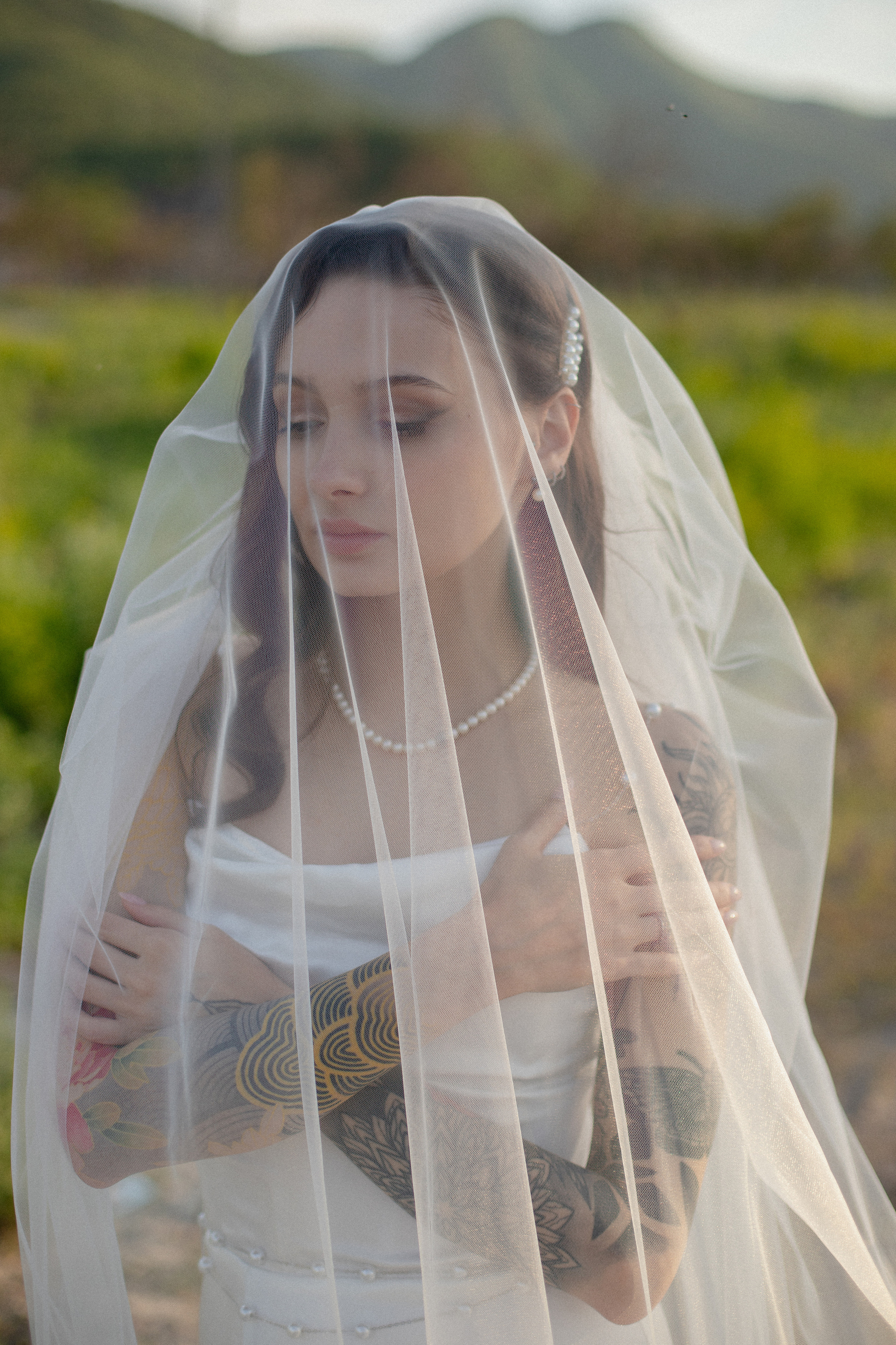 Саша и Богдан. Фотограф в Алматы и Москве Даша Пушкина