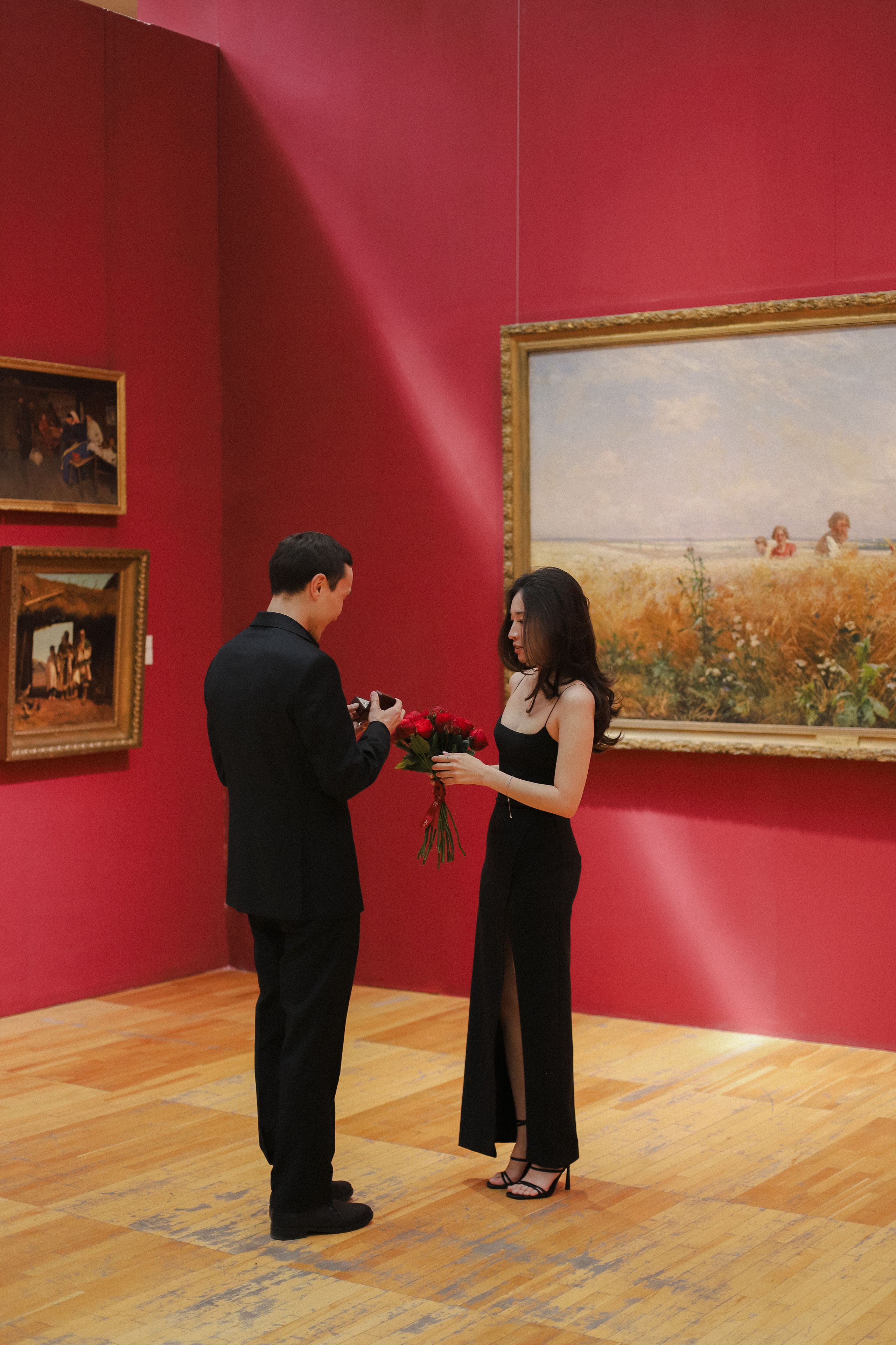 Предложение. Фотограф в Алматы и Москве Даша Пушкина