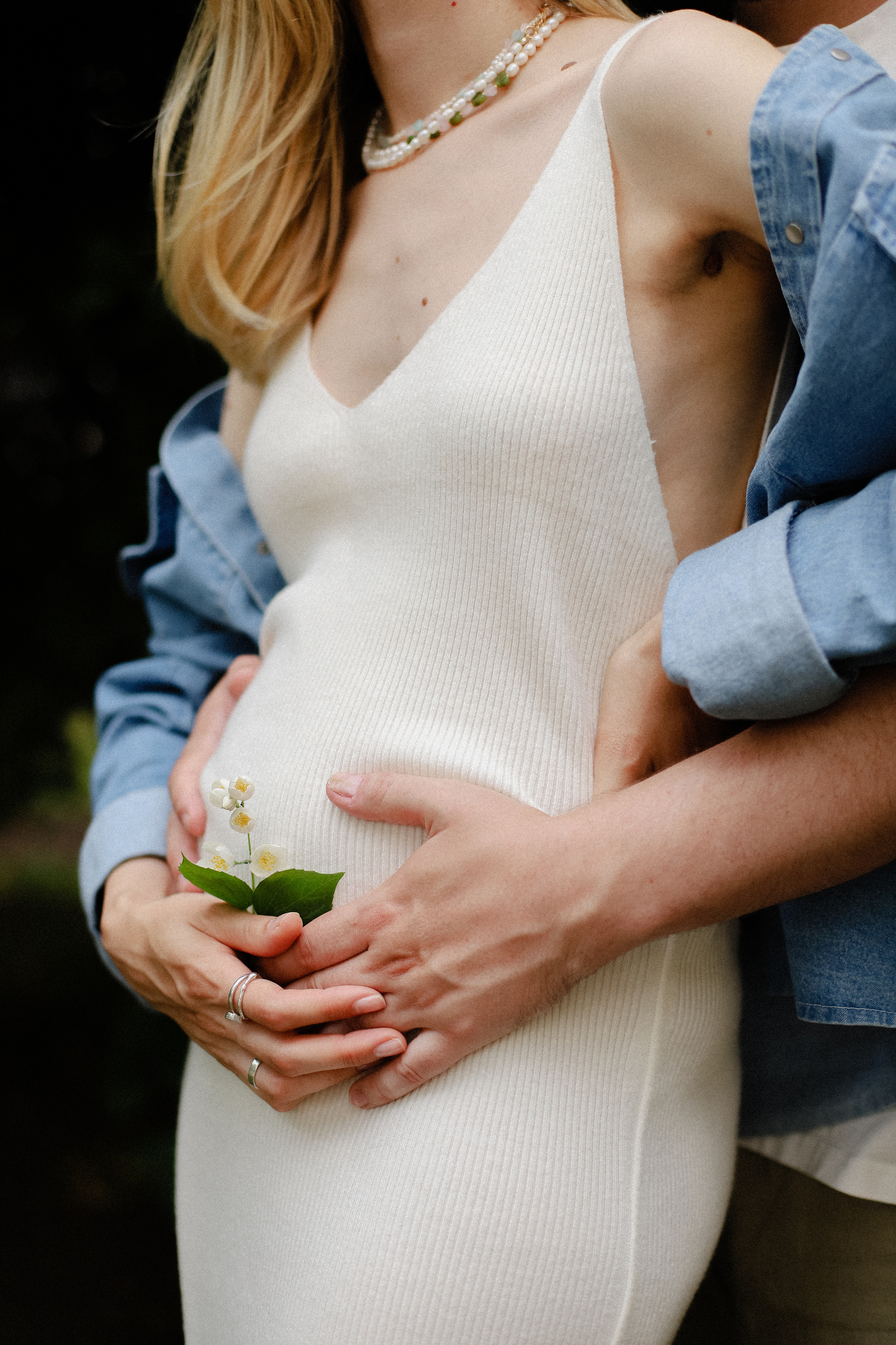 Маша и Саша. Фотограф в Алматы и Москве Даша Пушкина