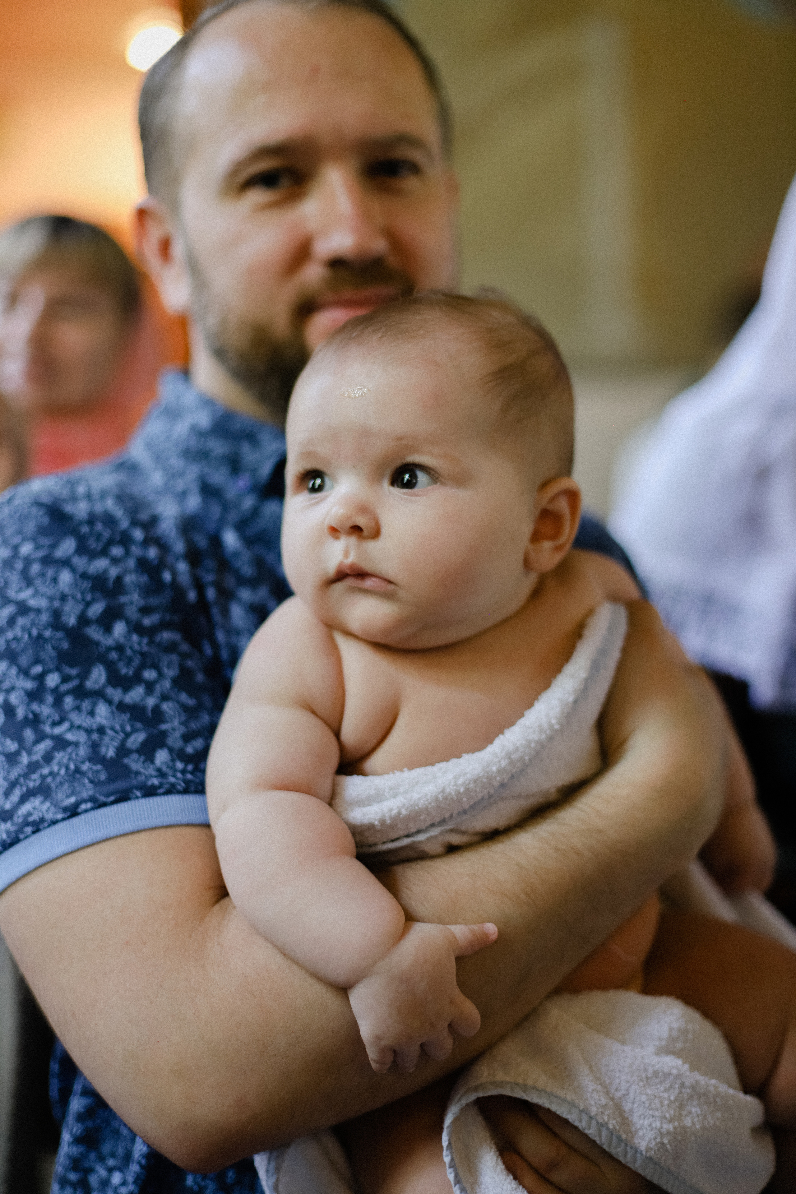 Уля. Фотограф в Алматы и Москве Даша Пушкина