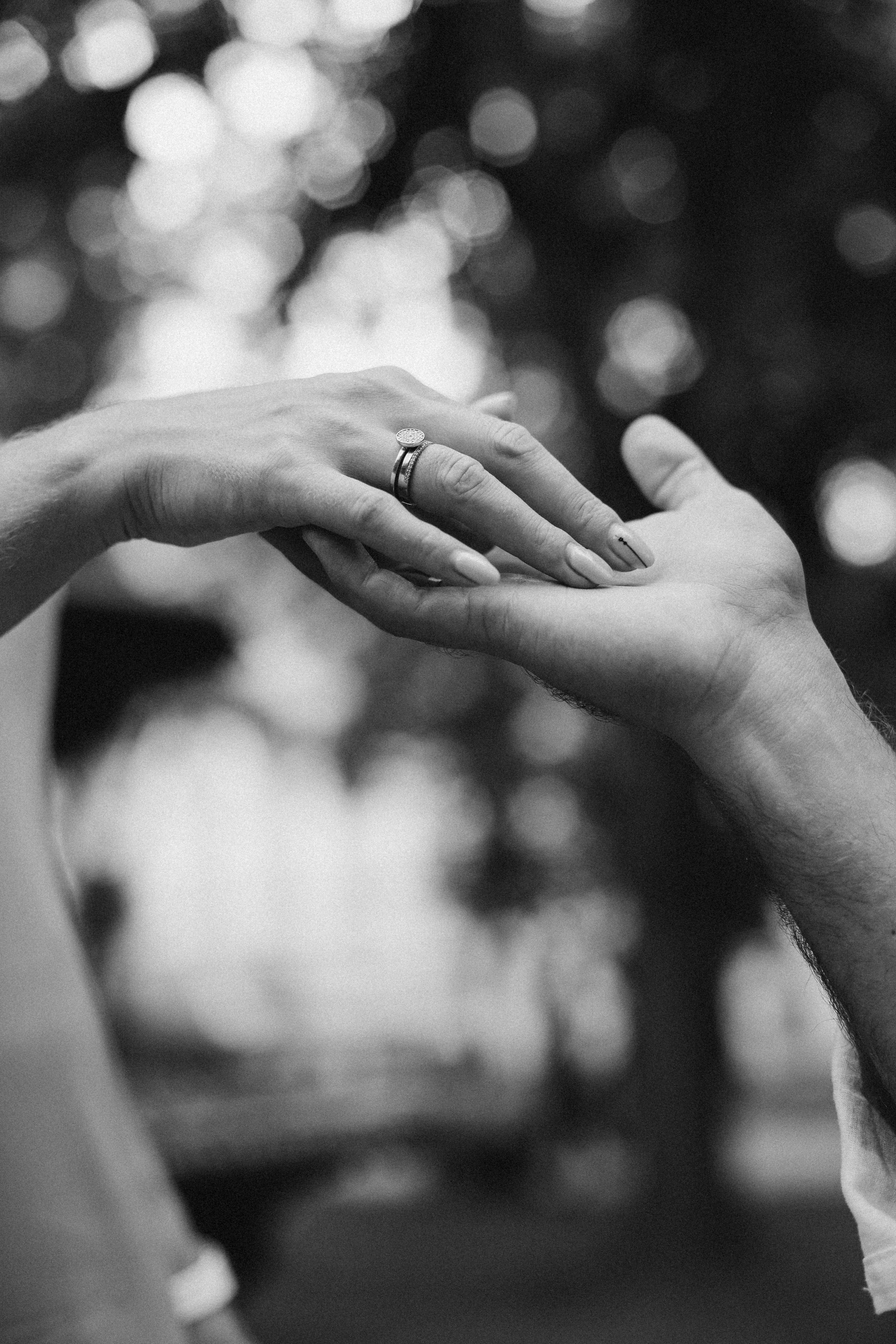 Даша и Леша. Фотограф в Алматы и Москве Даша Пушкина