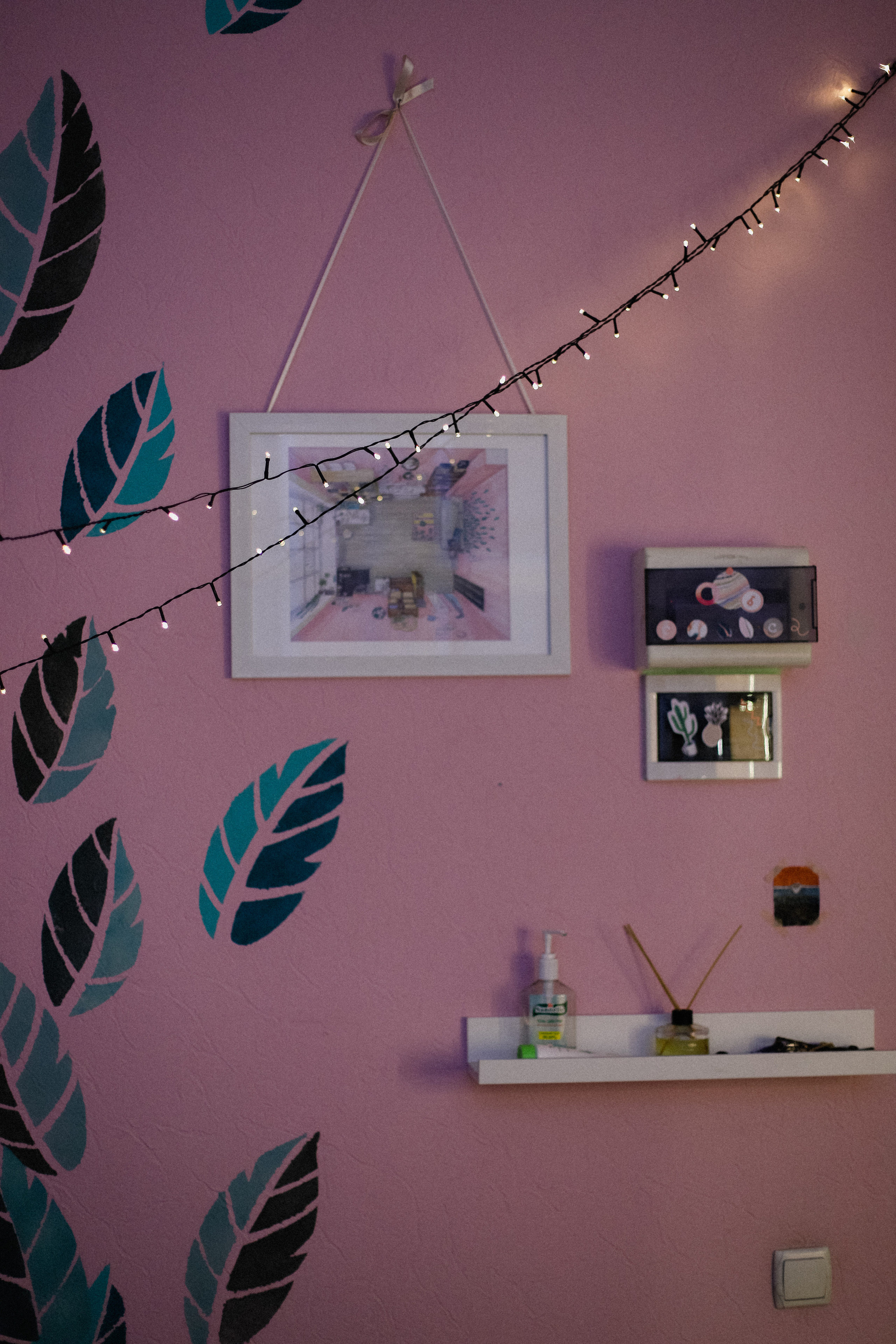 Юля — ювелир. Фотограф в Алматы и Москве Даша Пушкина