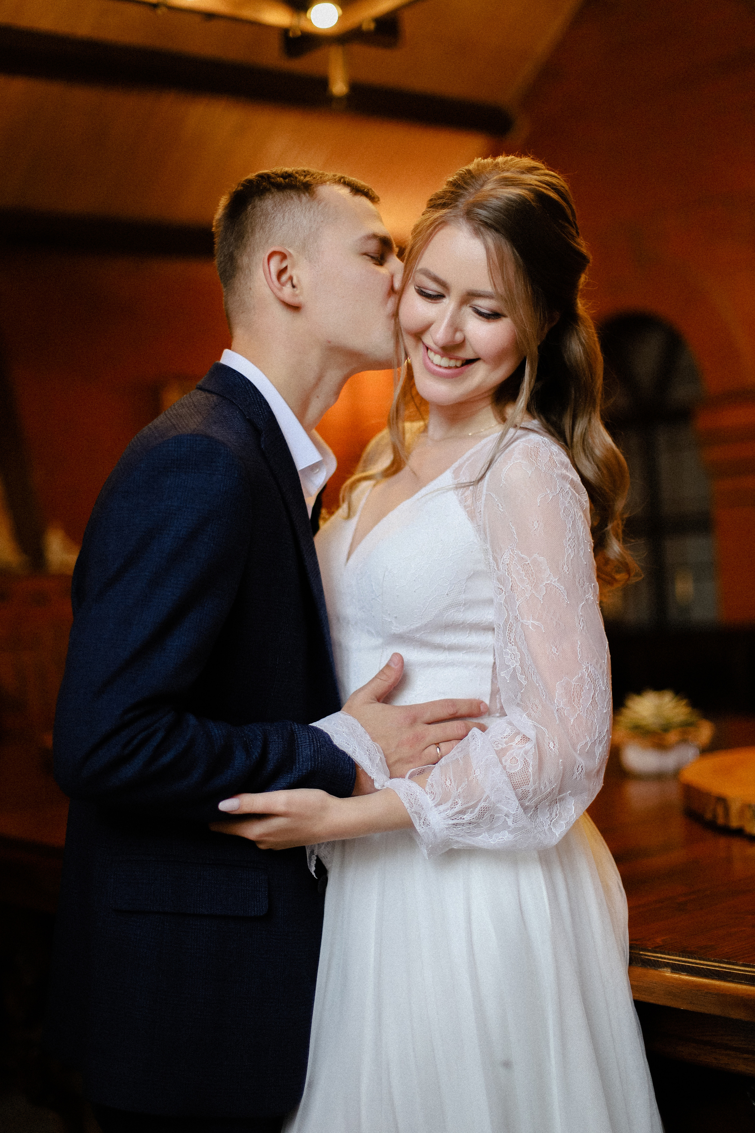 Даша и Дима. Фотограф в Алматы и Москве Даша Пушкина