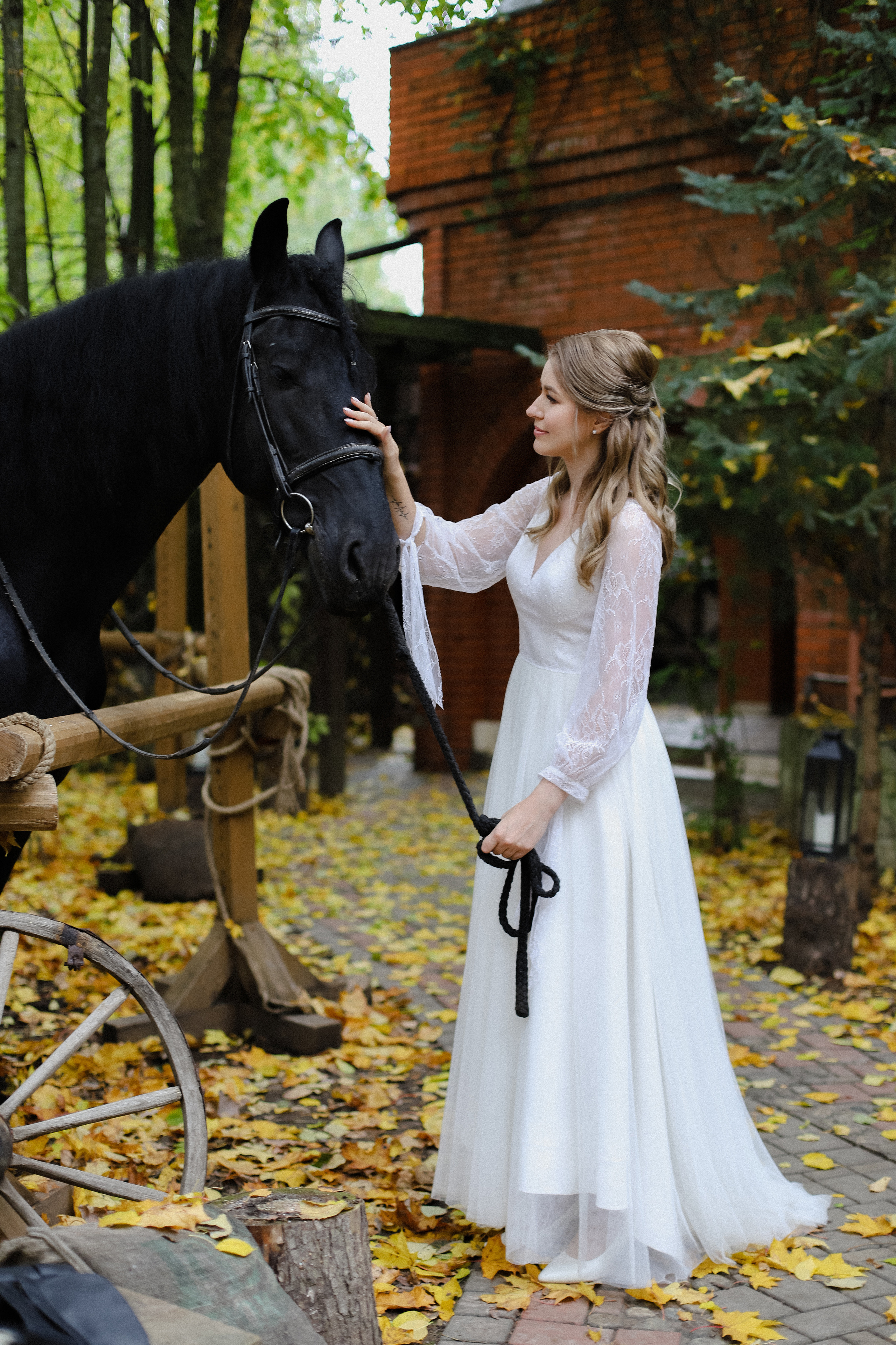 Даша и Дима. Фотограф в Алматы и Москве Даша Пушкина