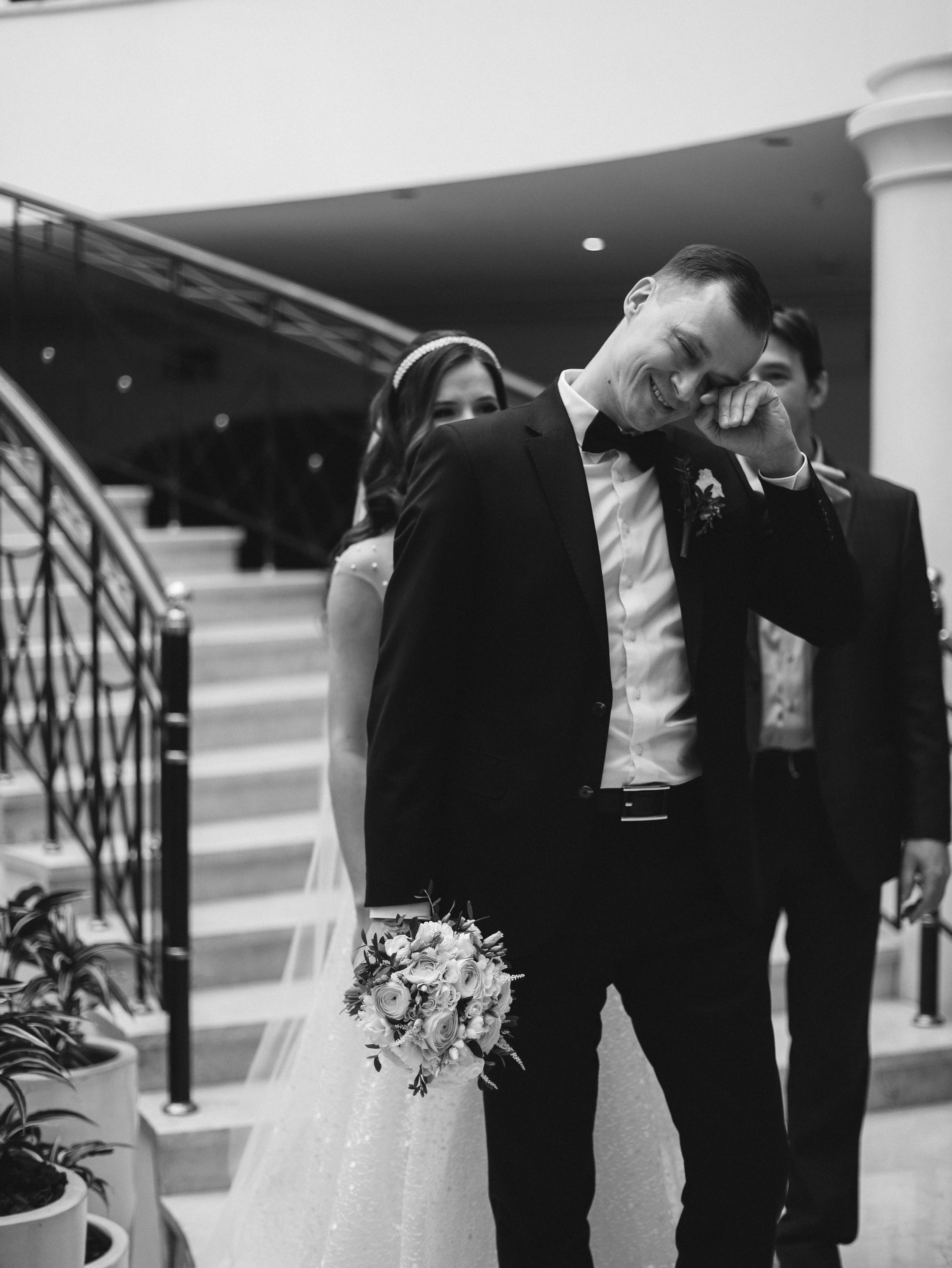 Станислав и Екатерина. Фотограф в Алматы и Москве Даша Пушкина