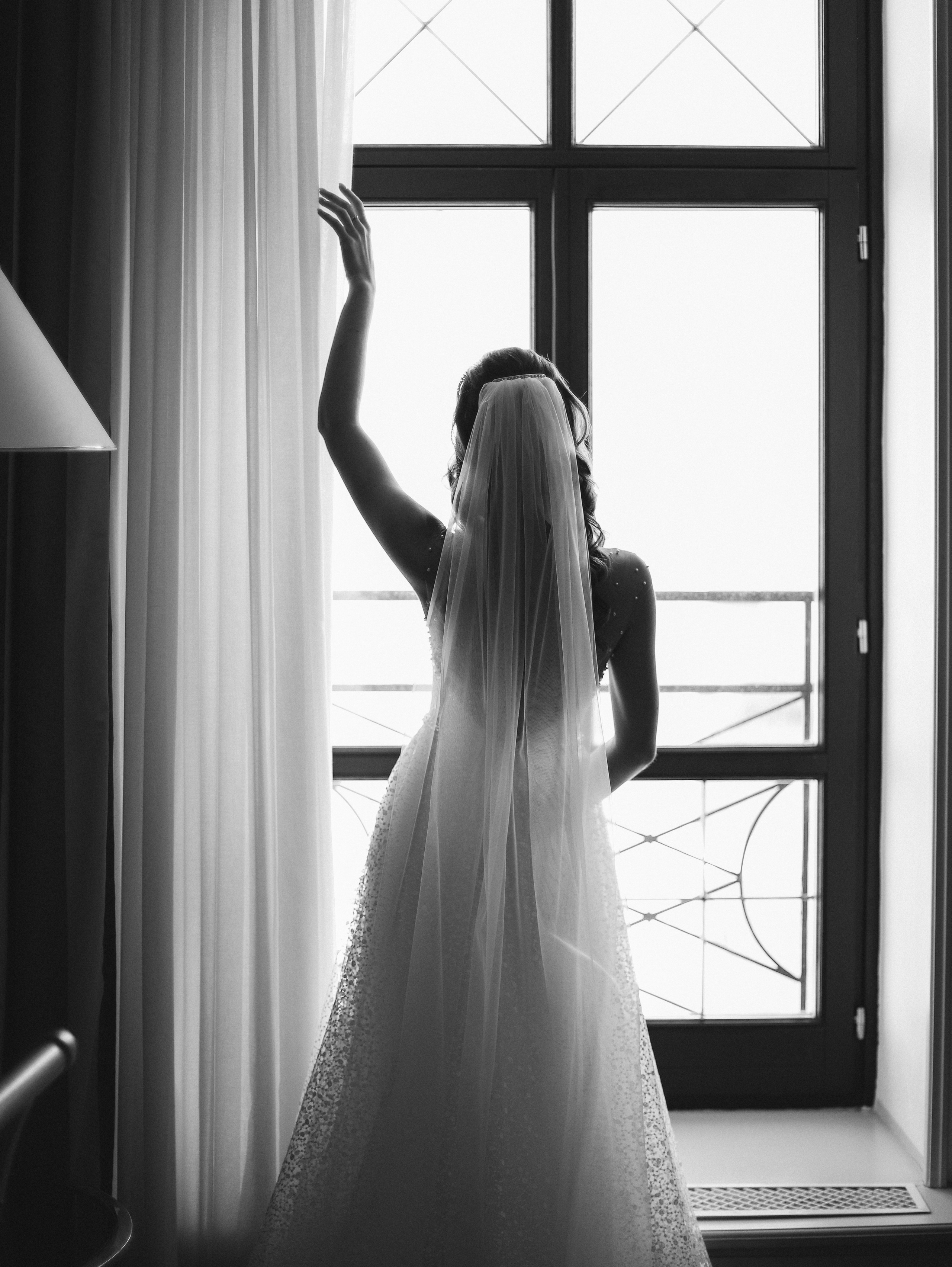 Станислав и Екатерина. Фотограф в Алматы и Москве Даша Пушкина