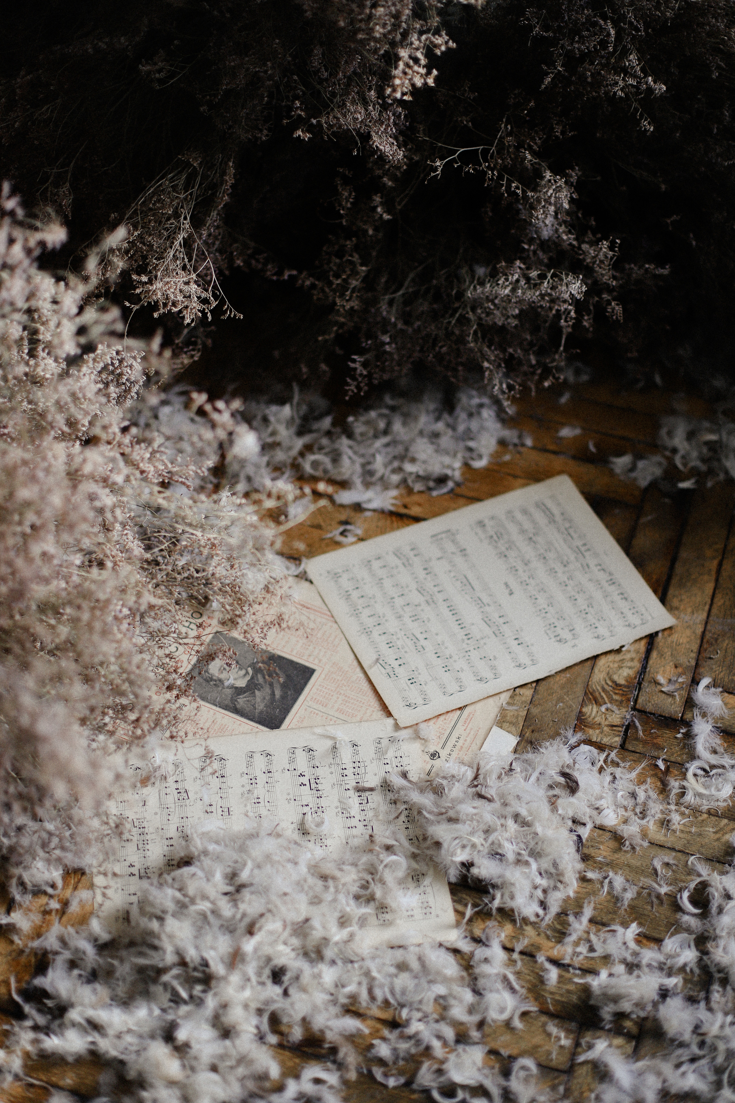 Люба. Фотограф в Алматы и Москве Даша Пушкина