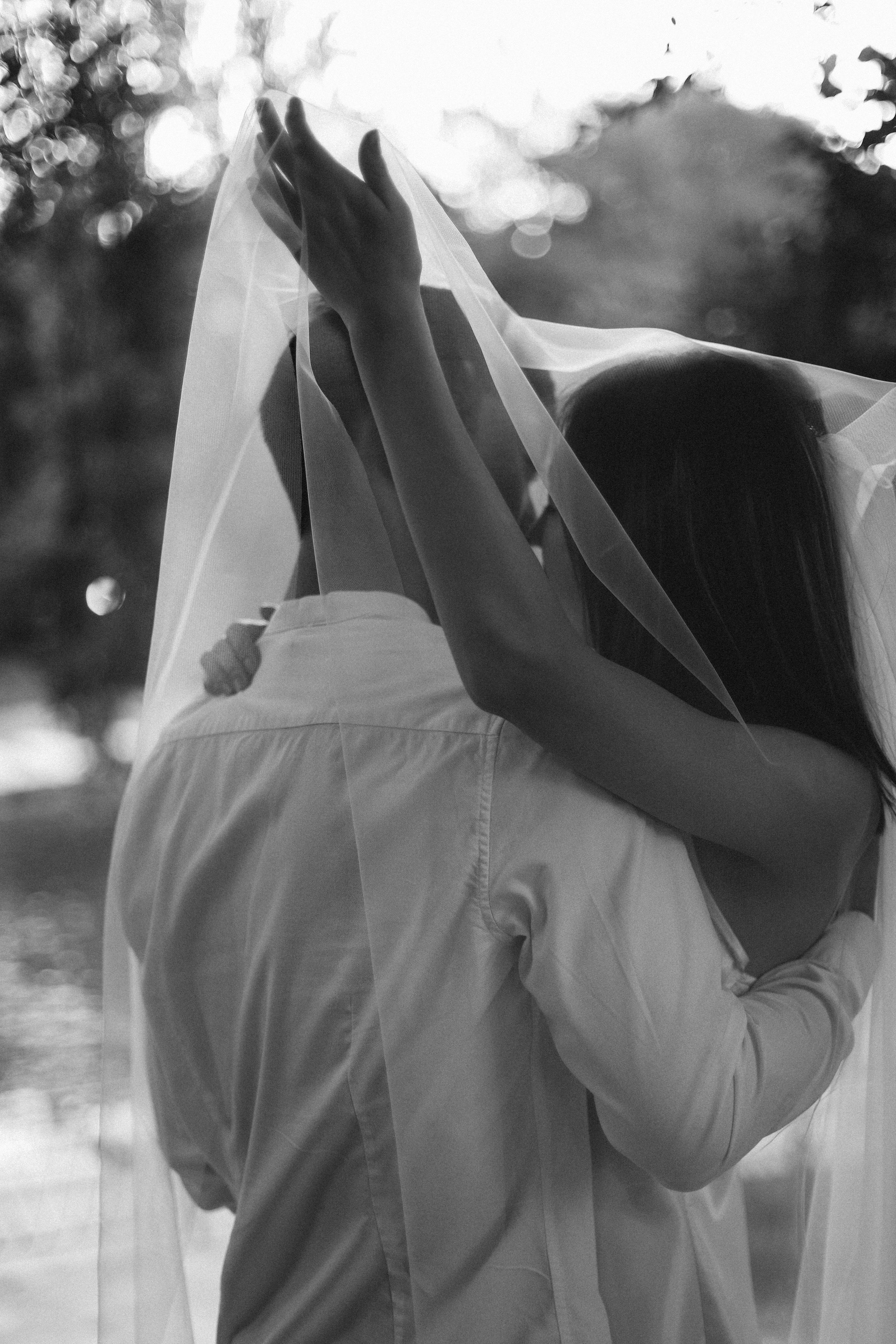 Алтынай и Артур. Фотограф в Алматы и Москве Даша Пушкина