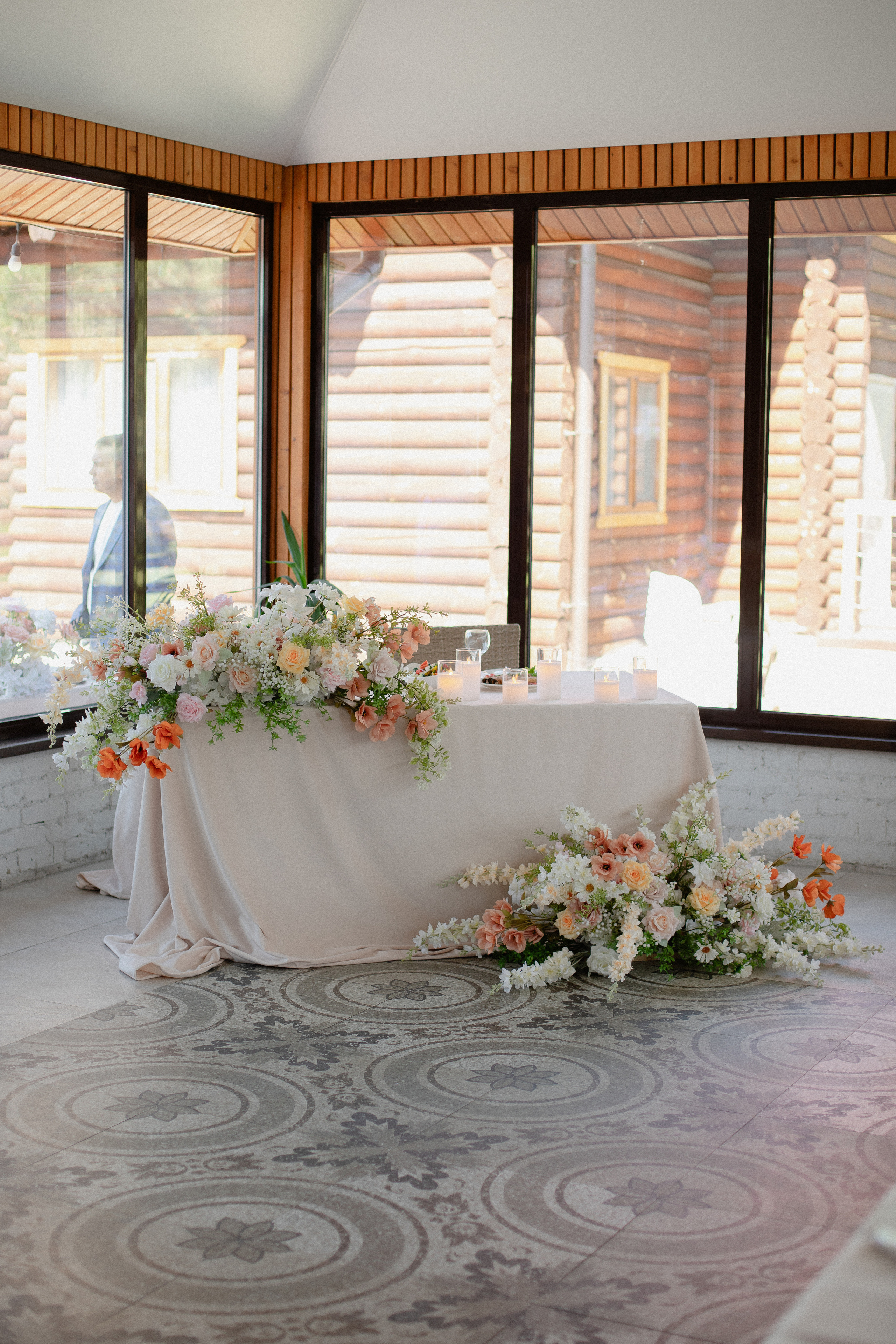 Саша и Богдан. Фотограф в Алматы и Москве Даша Пушкина