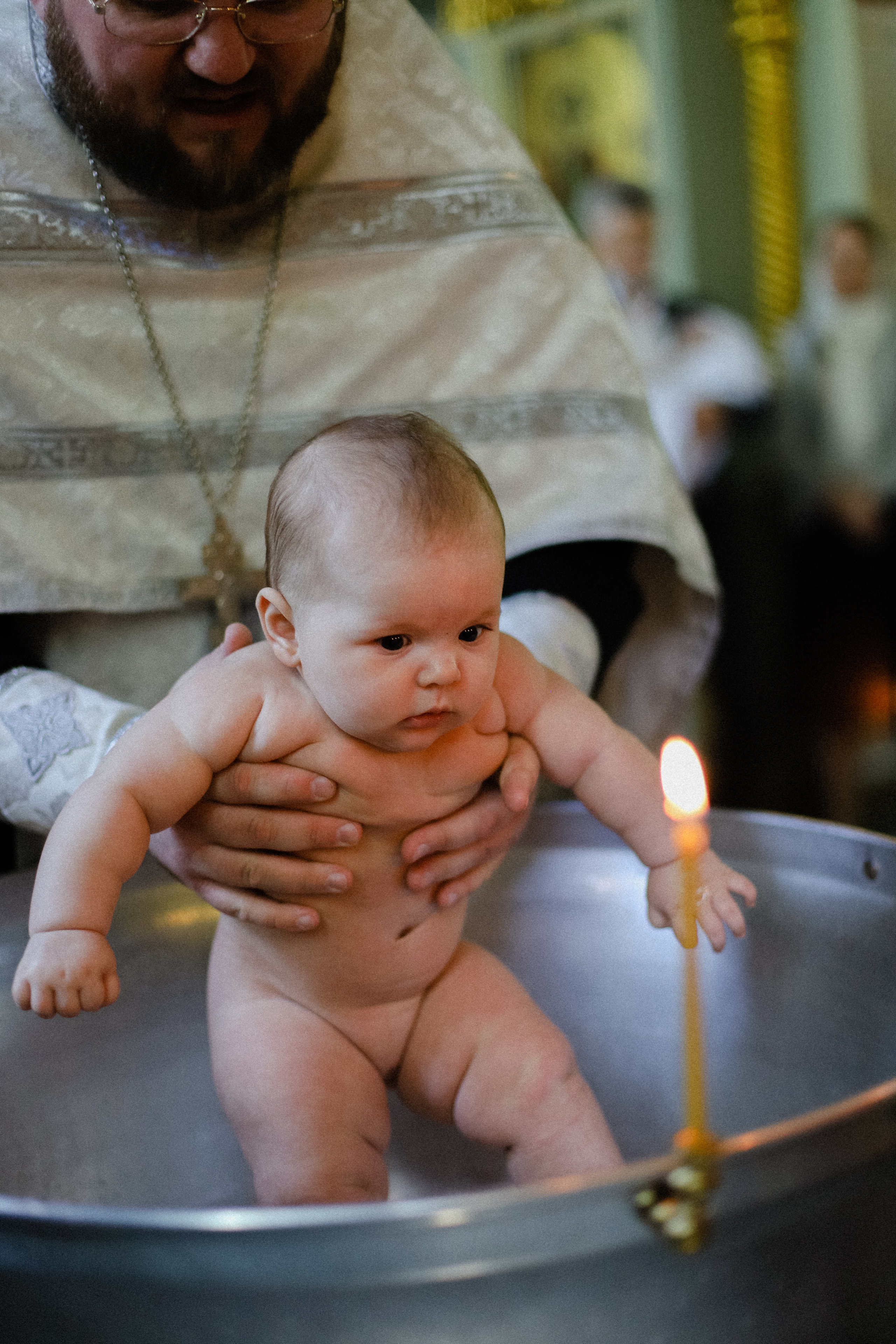 Уля. Фотограф в Алматы и Москве Даша Пушкина