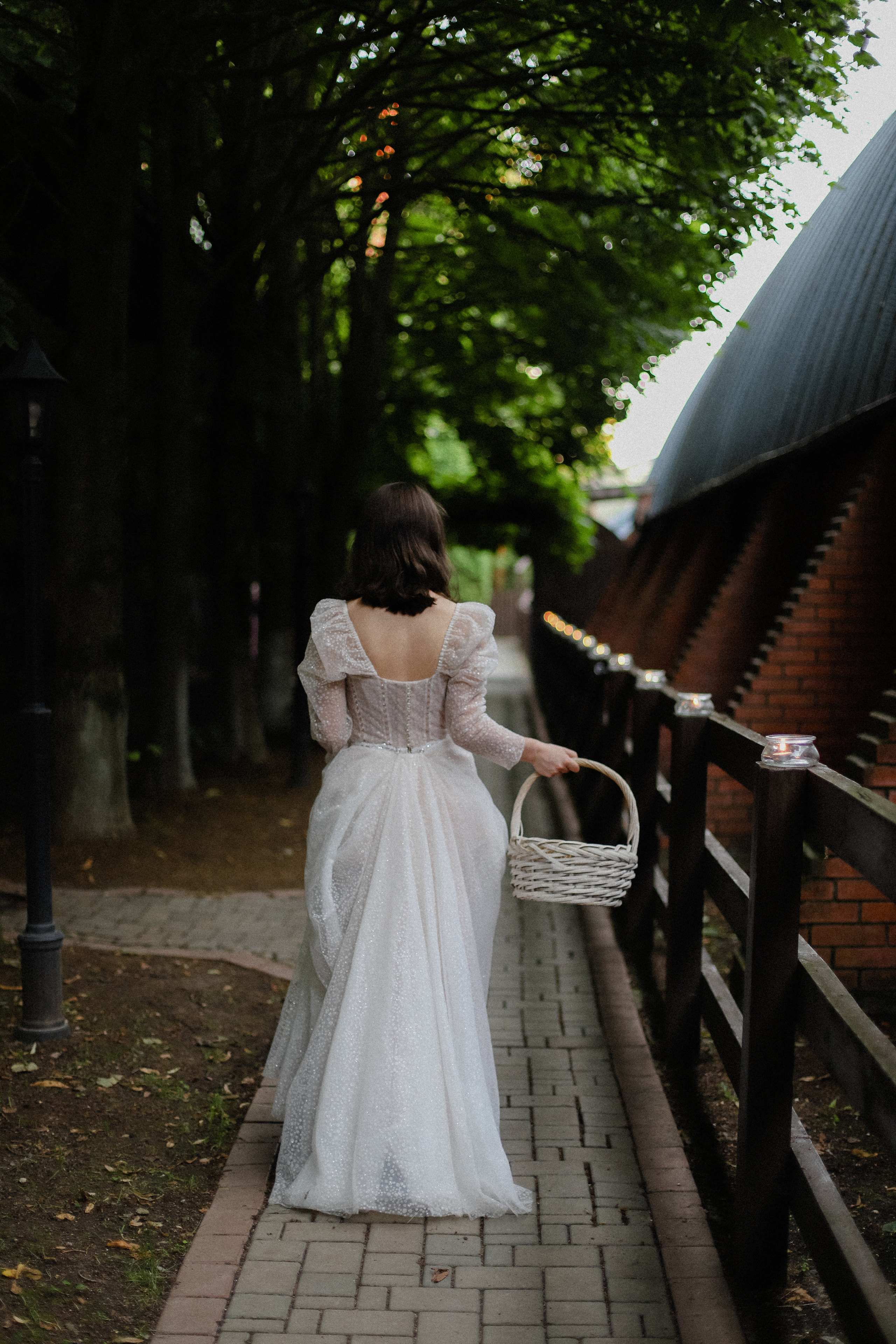 Евгений и Миляна. Фотограф в Алматы и Москве Даша Пушкина