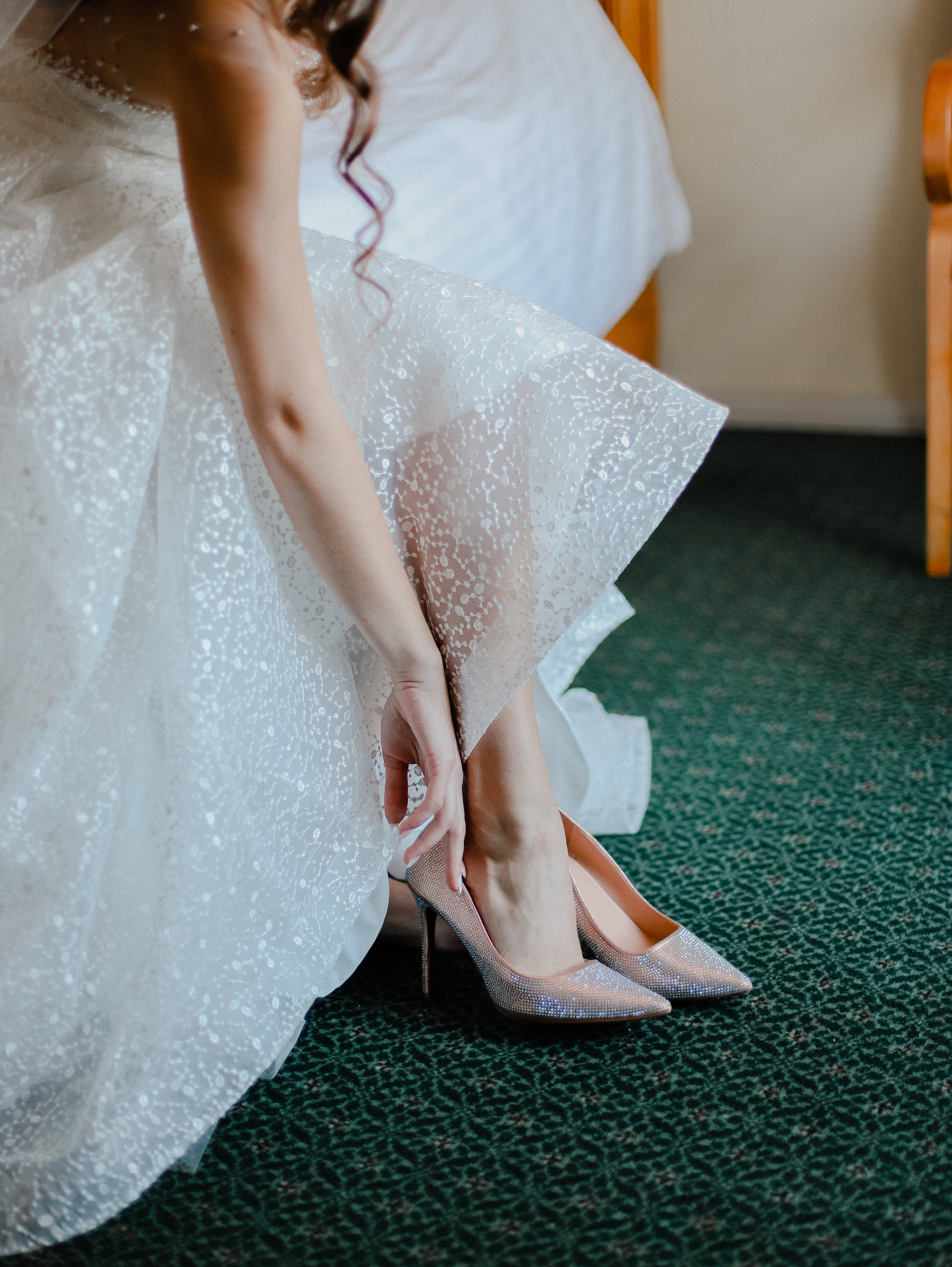 Станислав и Екатерина. Фотограф в Алматы и Москве Даша Пушкина