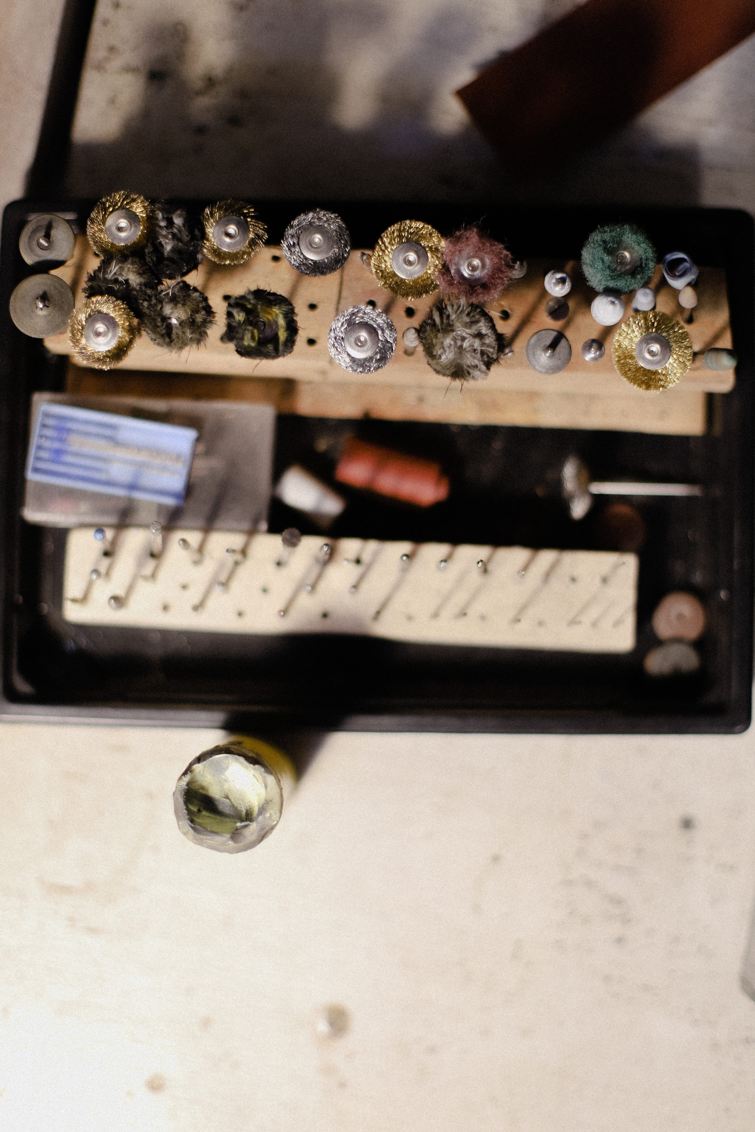 Юля — ювелир. Фотограф в Алматы и Москве Даша Пушкина