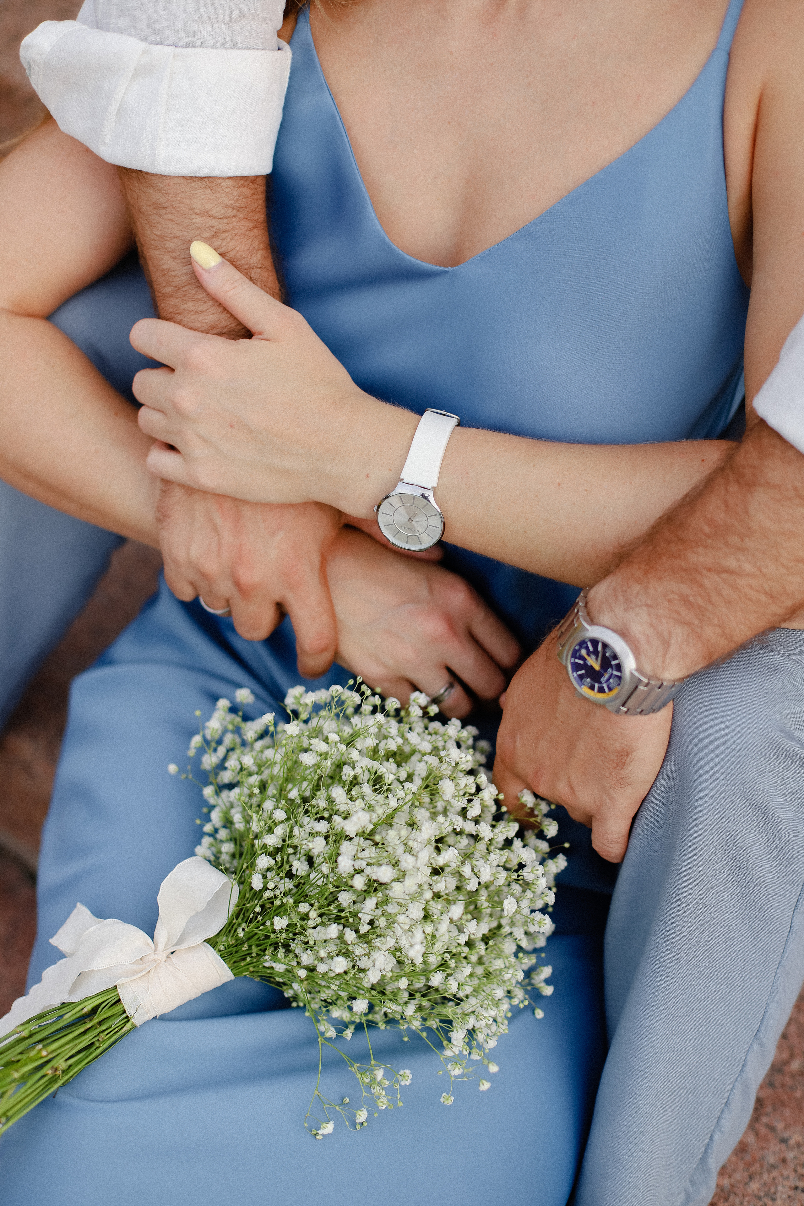 Даша и Леша. Фотограф в Алматы и Москве Даша Пушкина