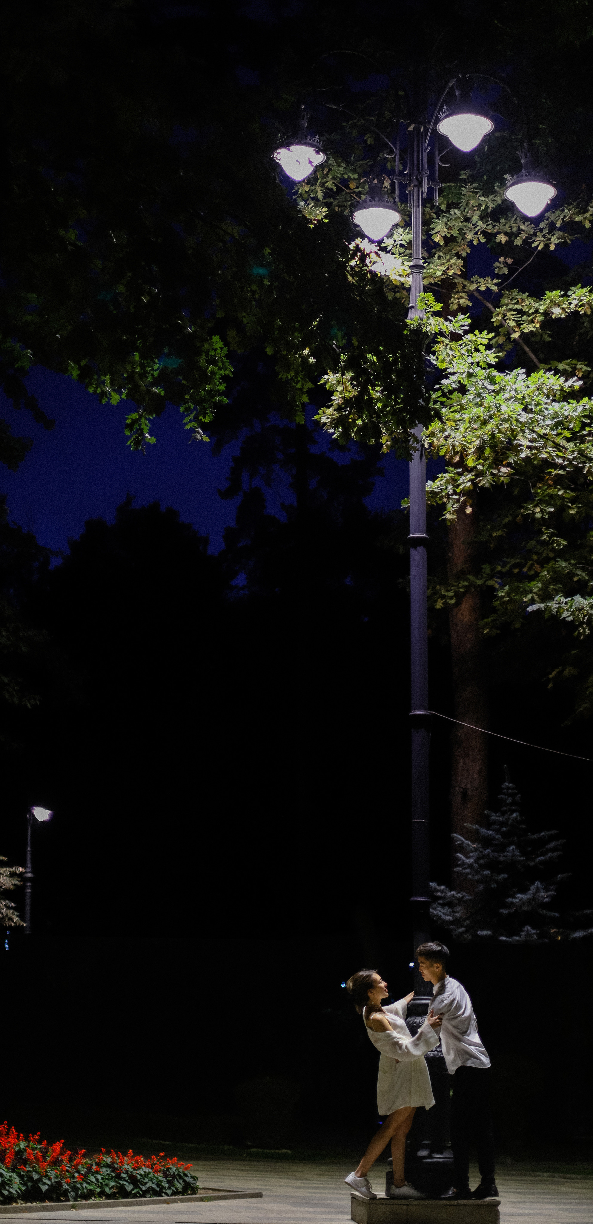 Алтынай и Артур. Фотограф в Алматы и Москве Даша Пушкина